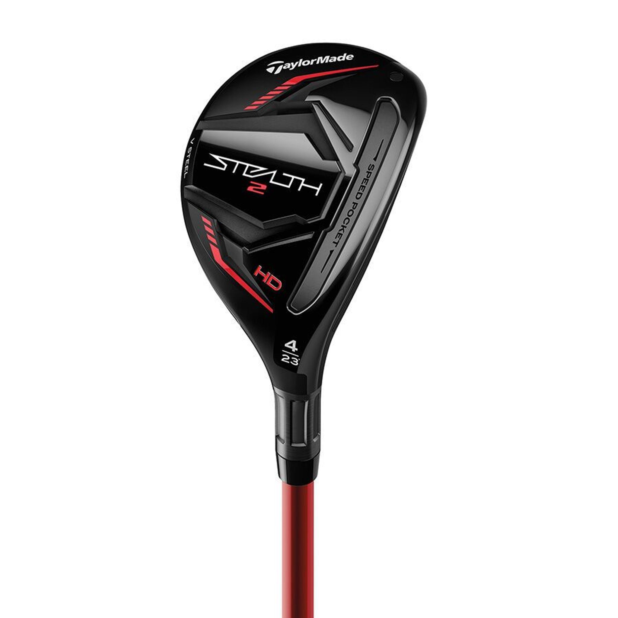 TaylorMade Stealth2 HD Hybrid pro muže