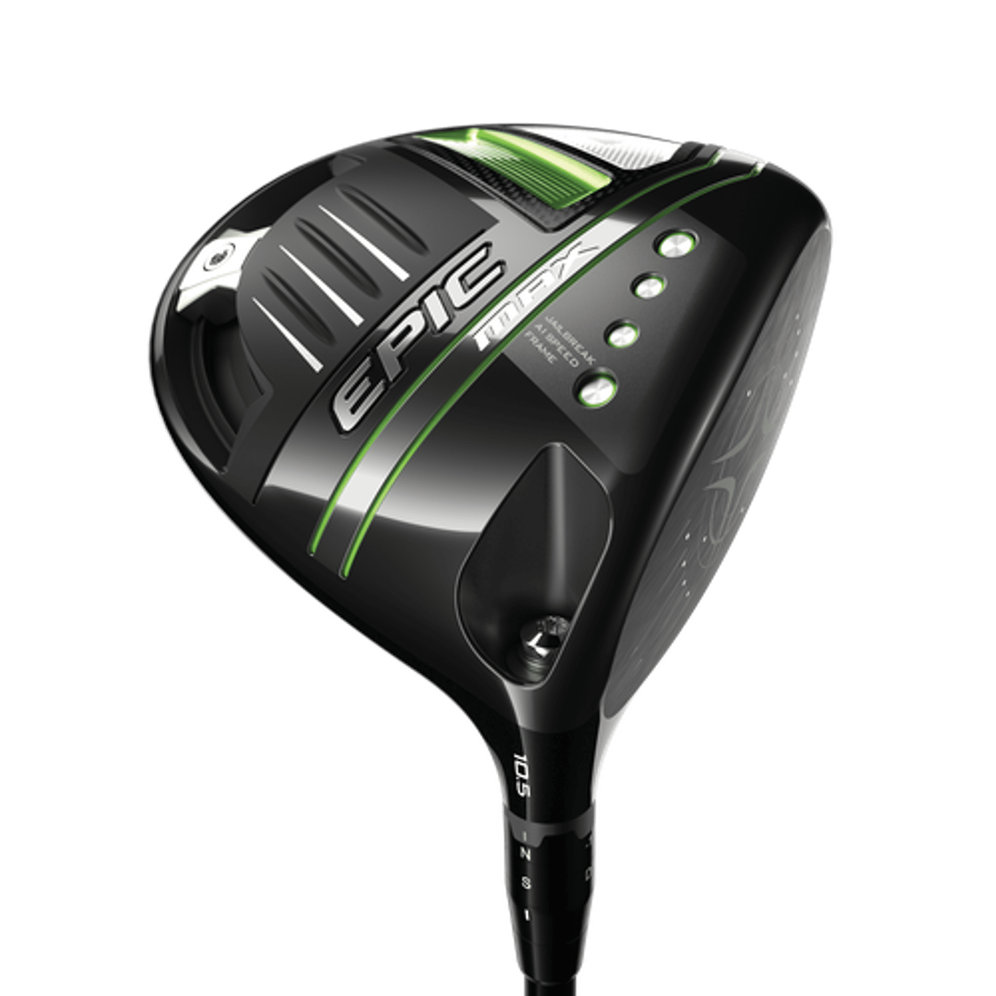 Callaway Epic Max Driver pro muže