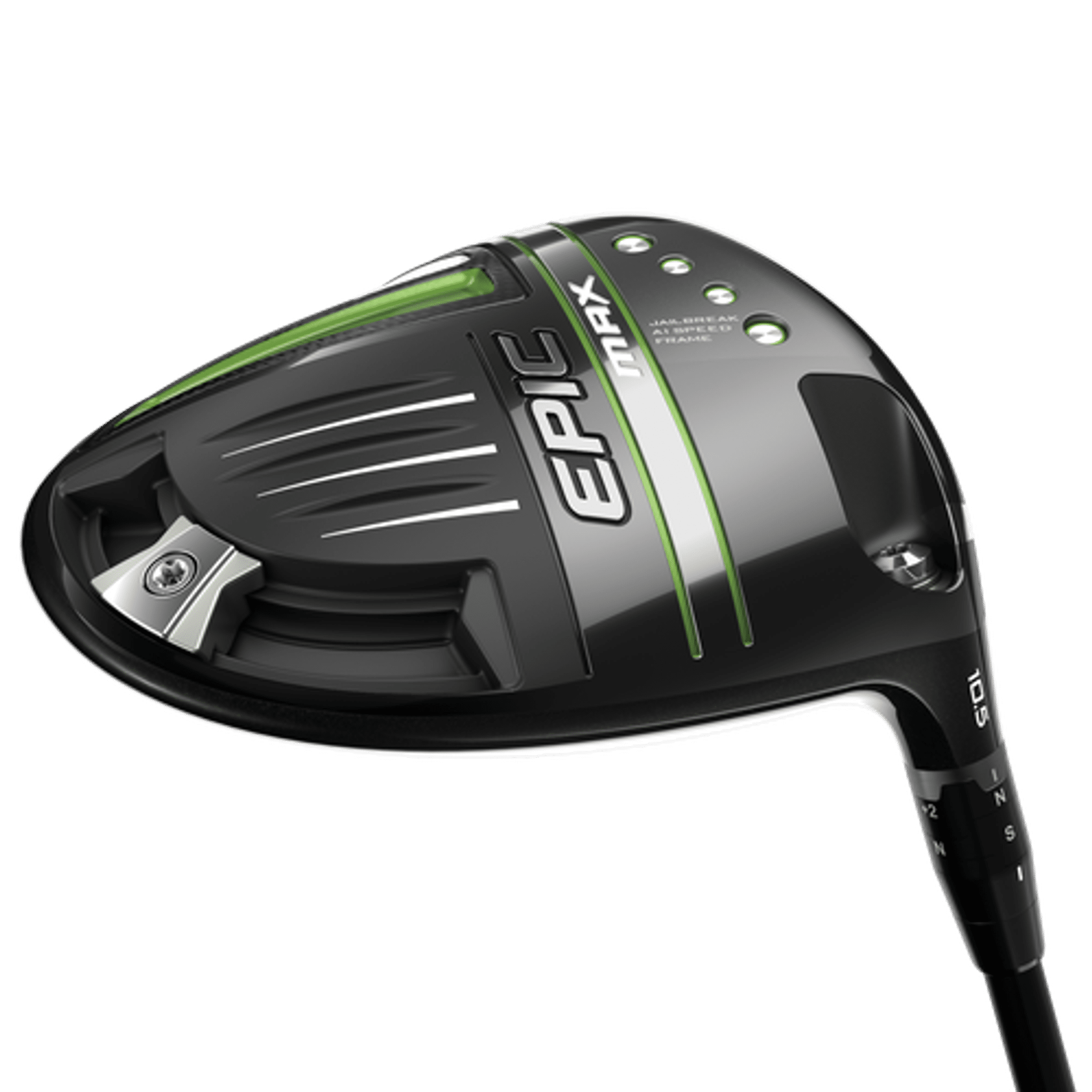 Callaway Epic Max Driver pro muže