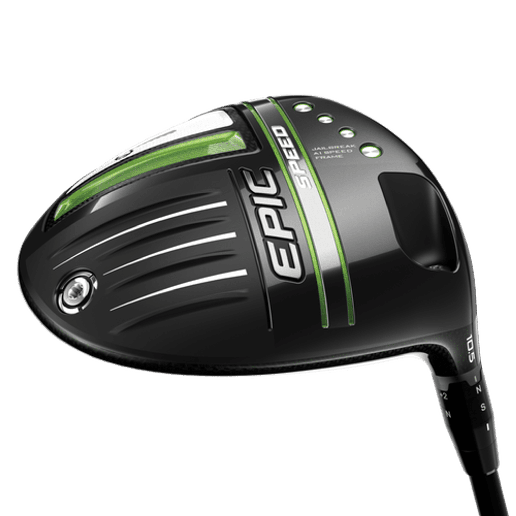 Callaway Epic Speed Driver pro muže