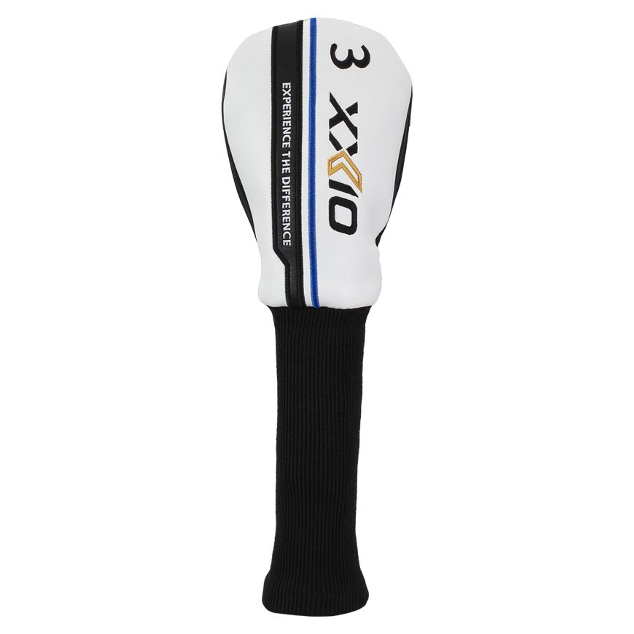 XXIO 12 Fairway dřevo pro muže