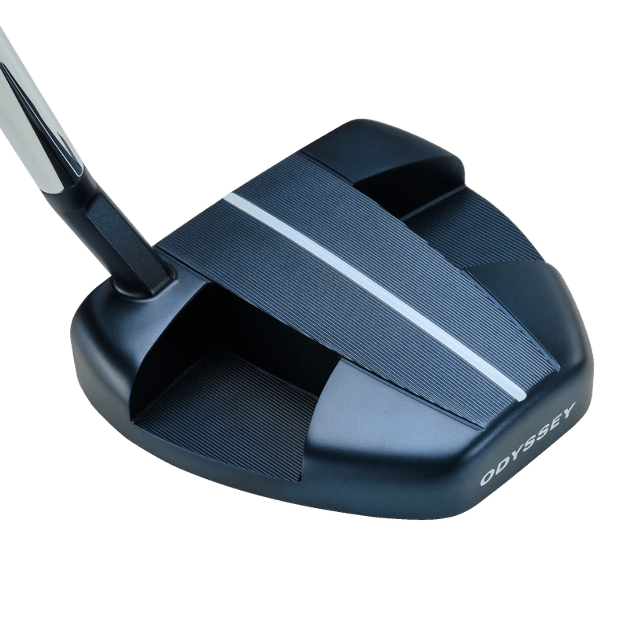 Odyssey Ai-One Milled Eight T S Putter pro muže