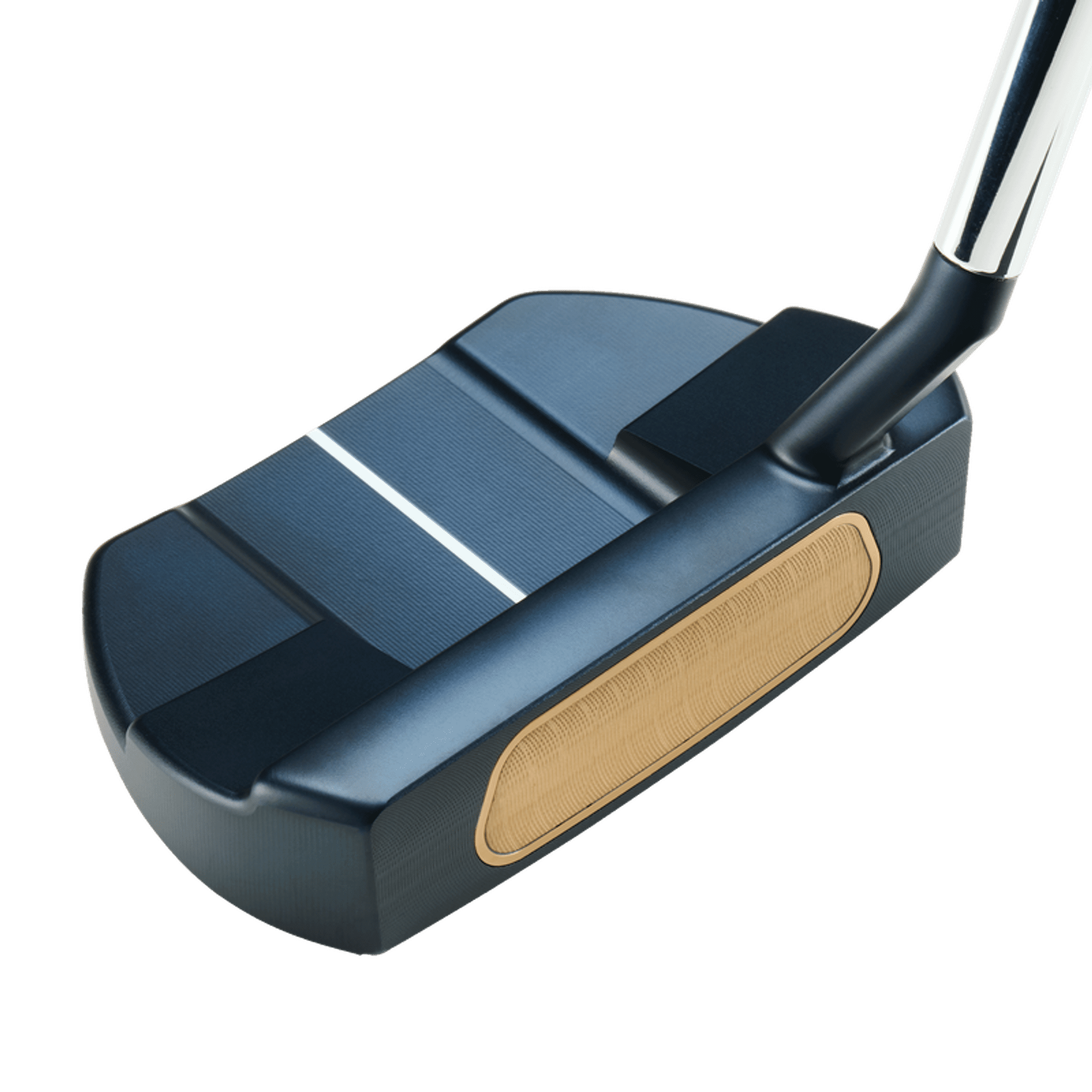 Odyssey Ai-One Milled Three T S Putter pro muže