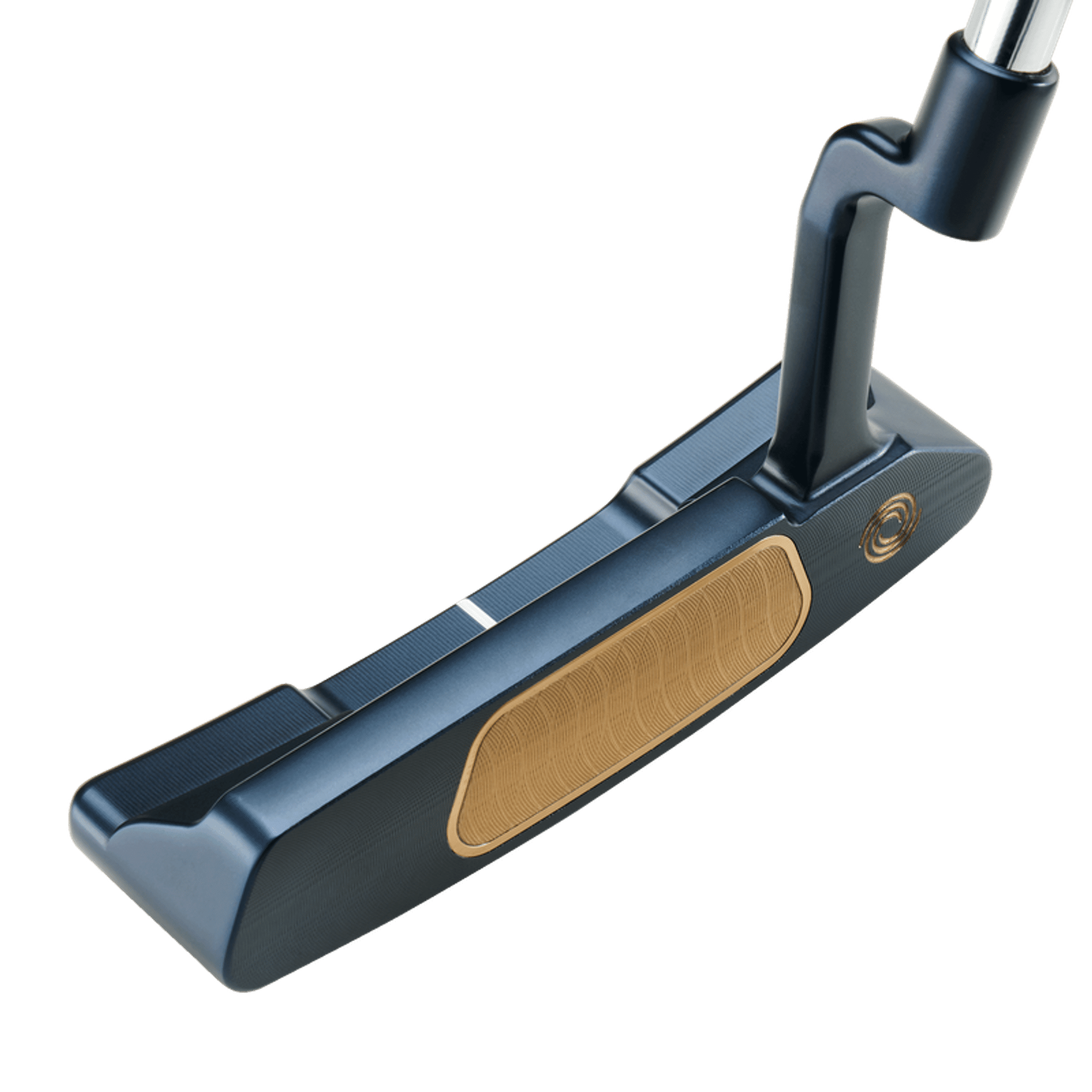 Odyssey Ai-One Milled Two T CH Putter pro muže