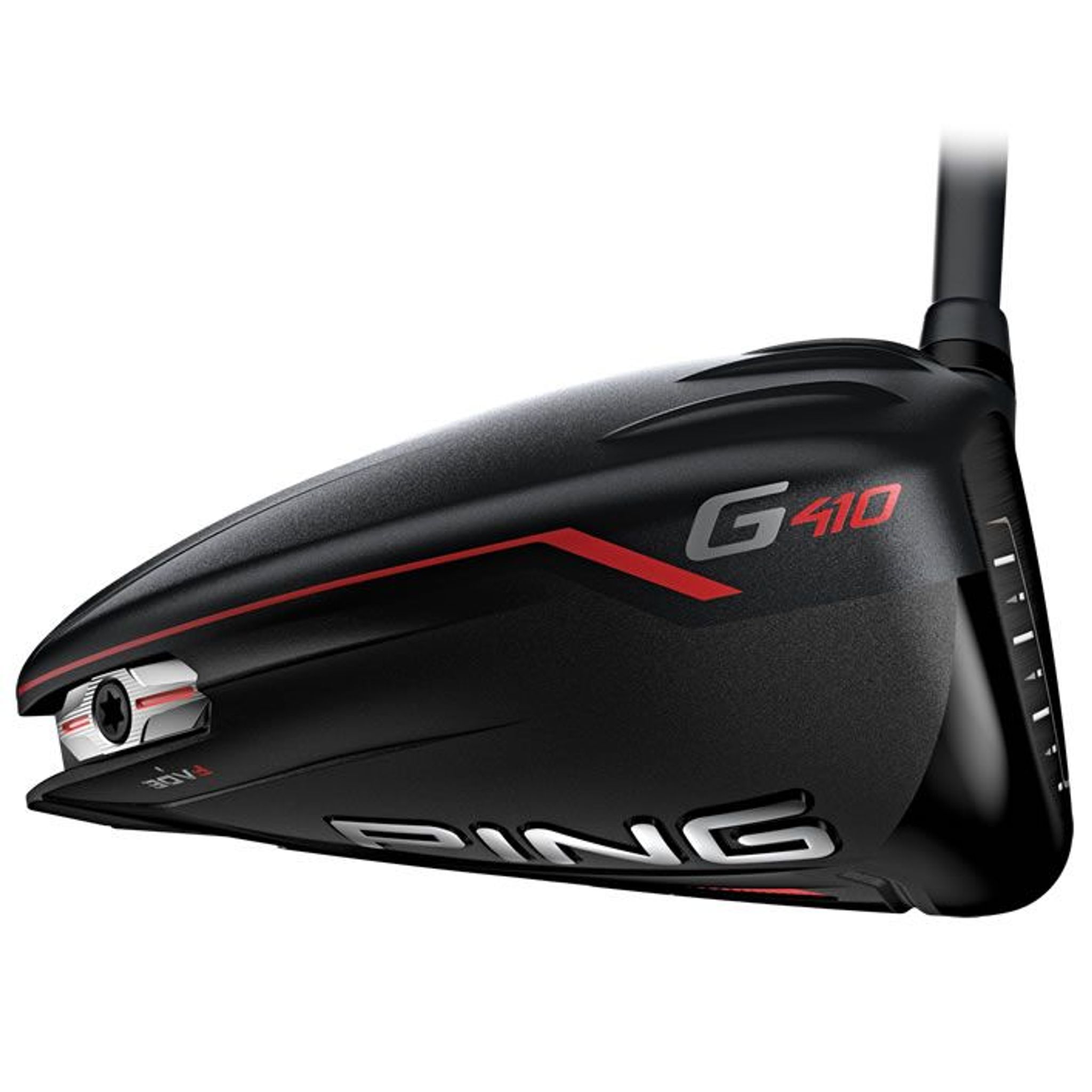 Ping G410 Plus Driver - použitý Pánský