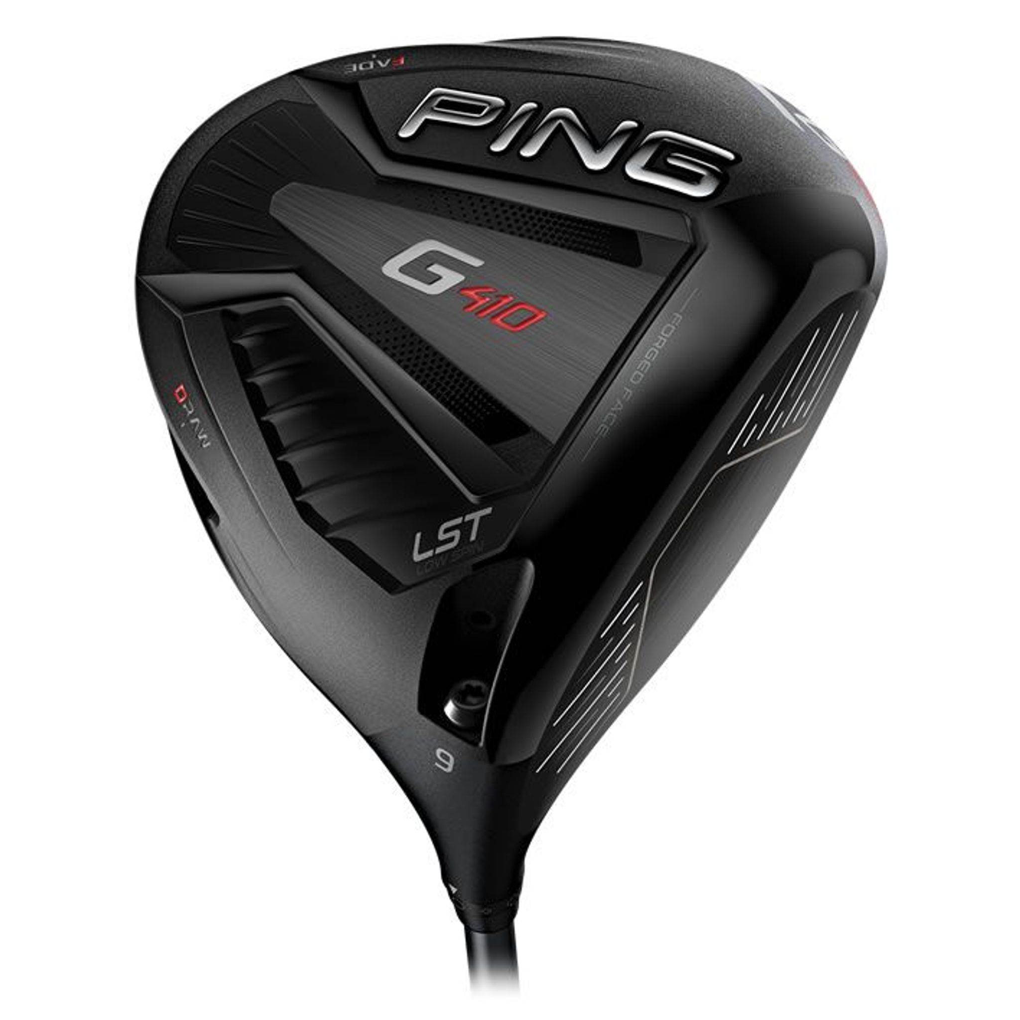 Ping G410 LST Driver - použitý pánský