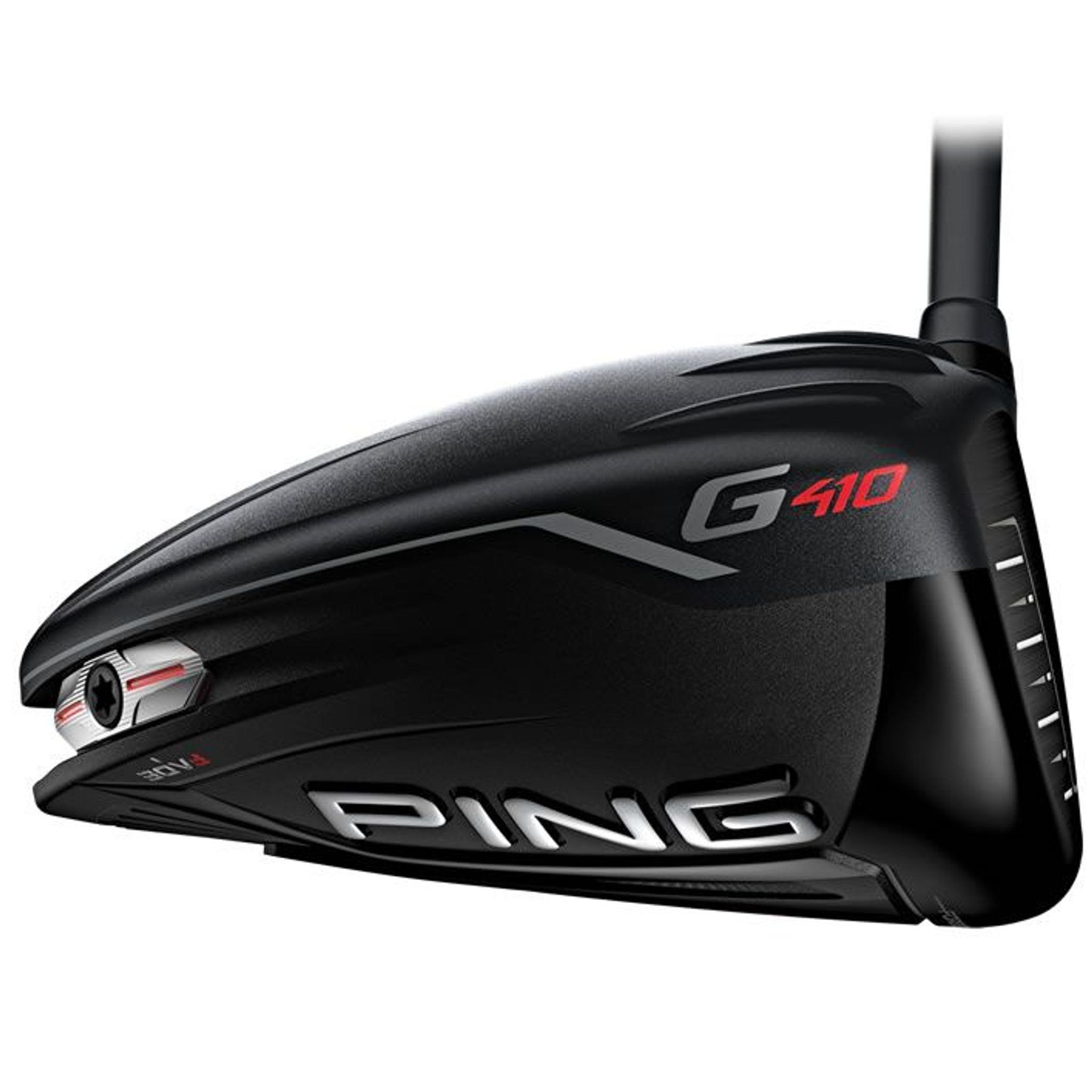 Ping G410 LST Driver - použitý pánský