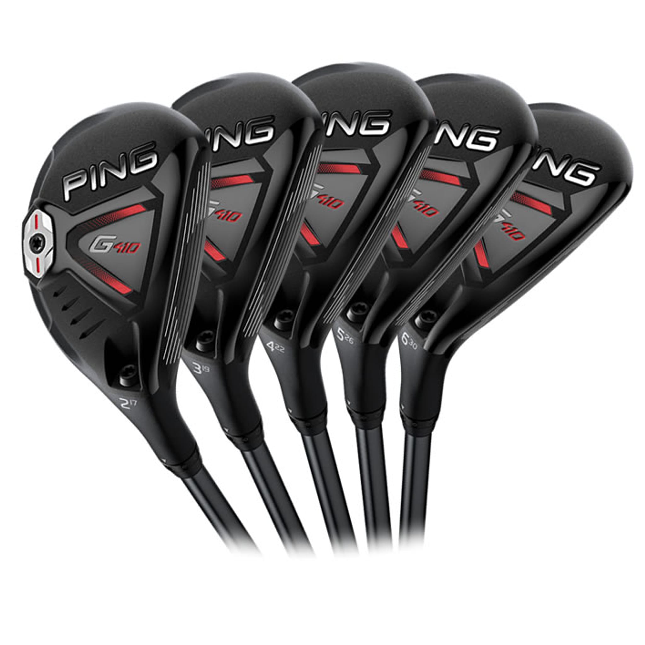 Ping G410 Hybrid Damen