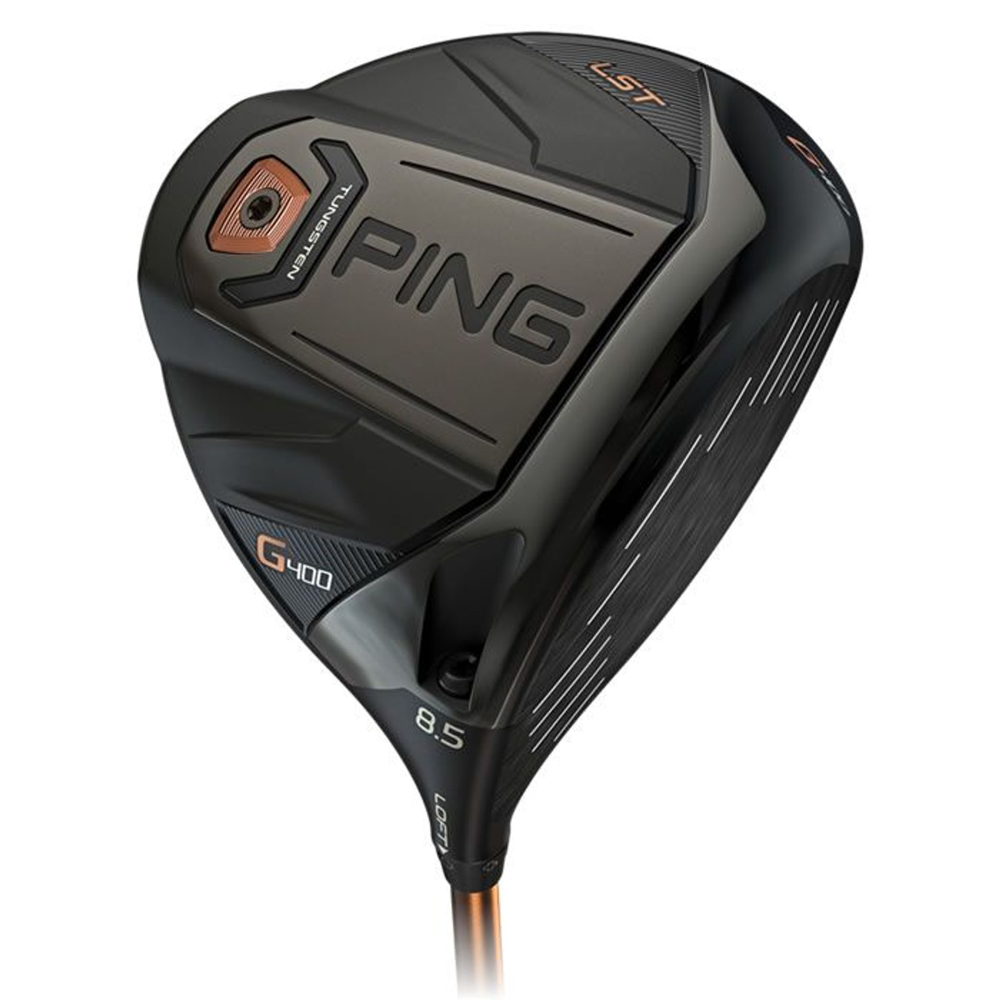 Ping G400 LS Tec Driver pro muže