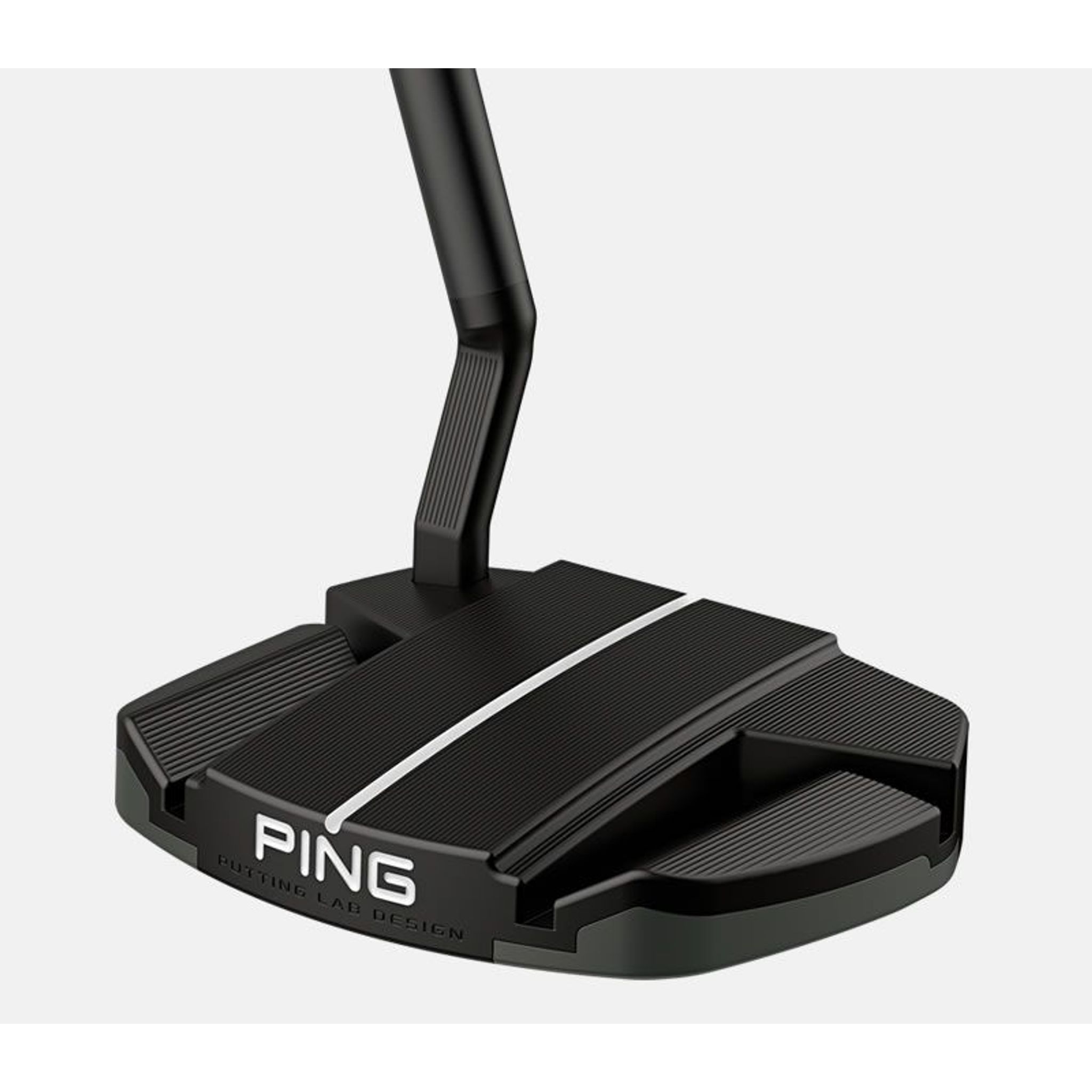 Ping PLD Milled 2024 Aly Blu 4 Putter - použitý