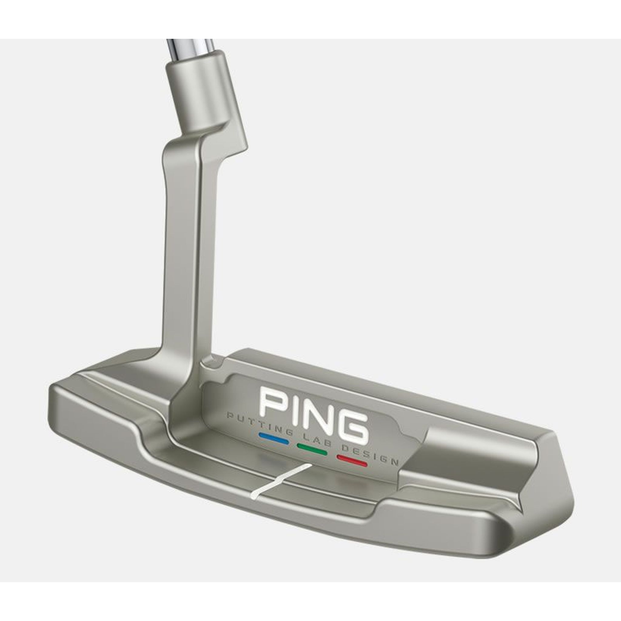 Ping PLD Milled Anser 2 Putter pro muže