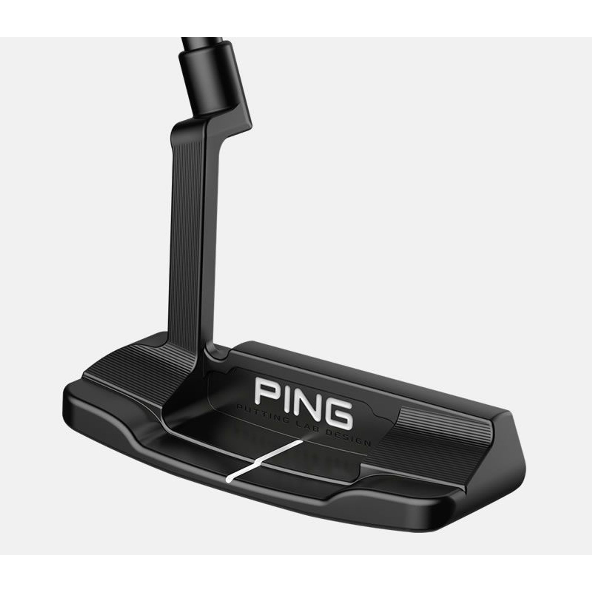 Ping PLD Milled Anser D Matte Putter pro muže