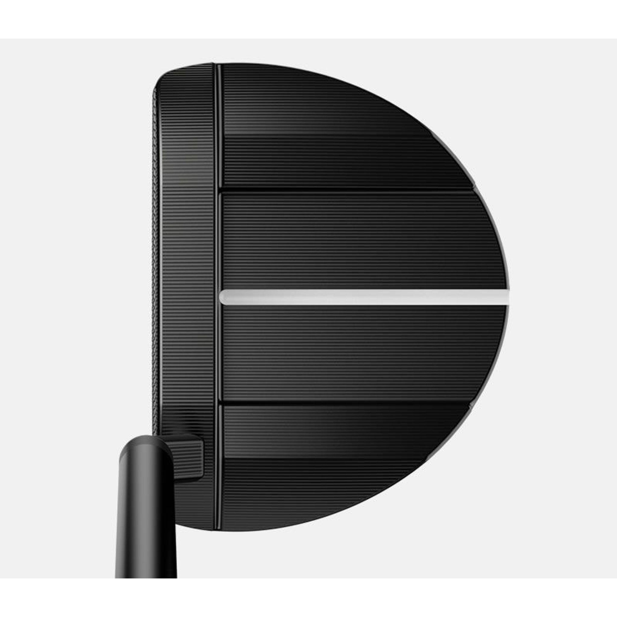 Ping PLD Milled Oslo 4 Matte Black Putter pro muže