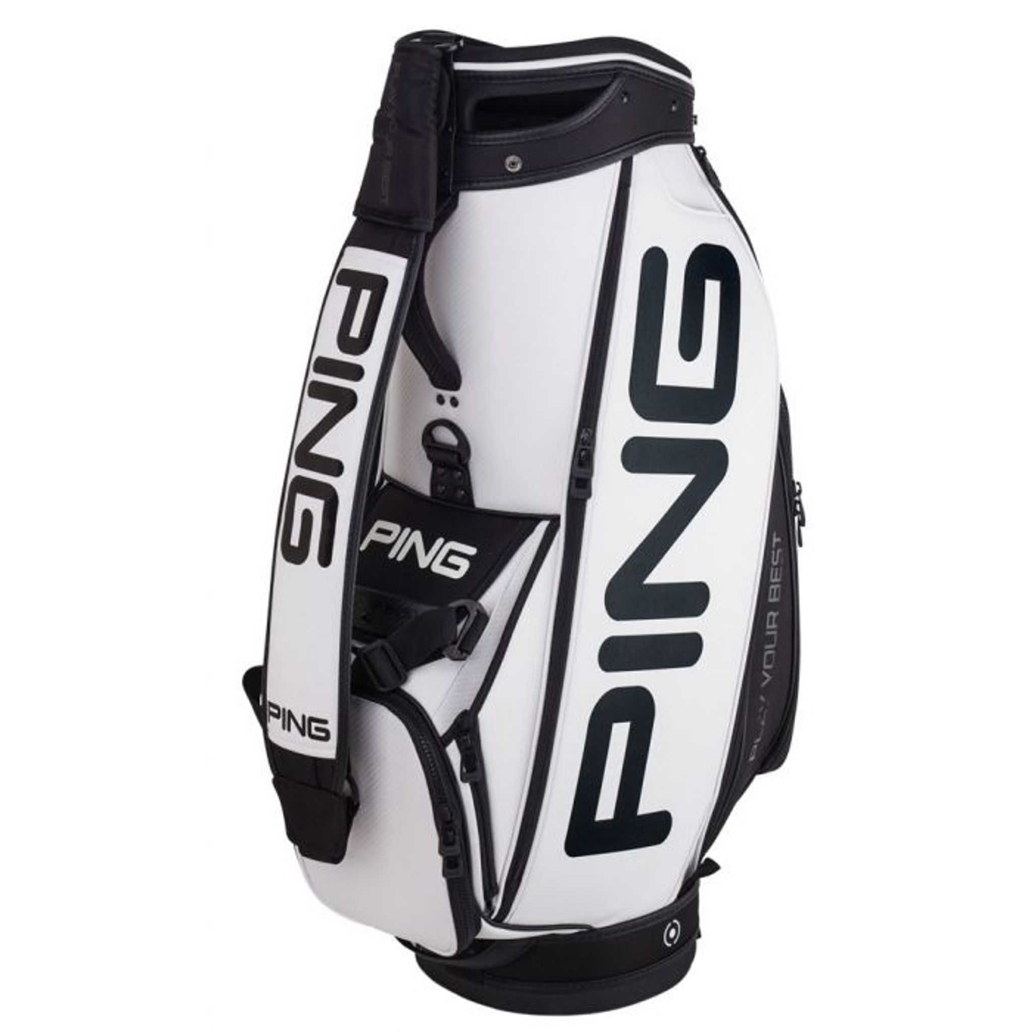 Ping Tour Bag