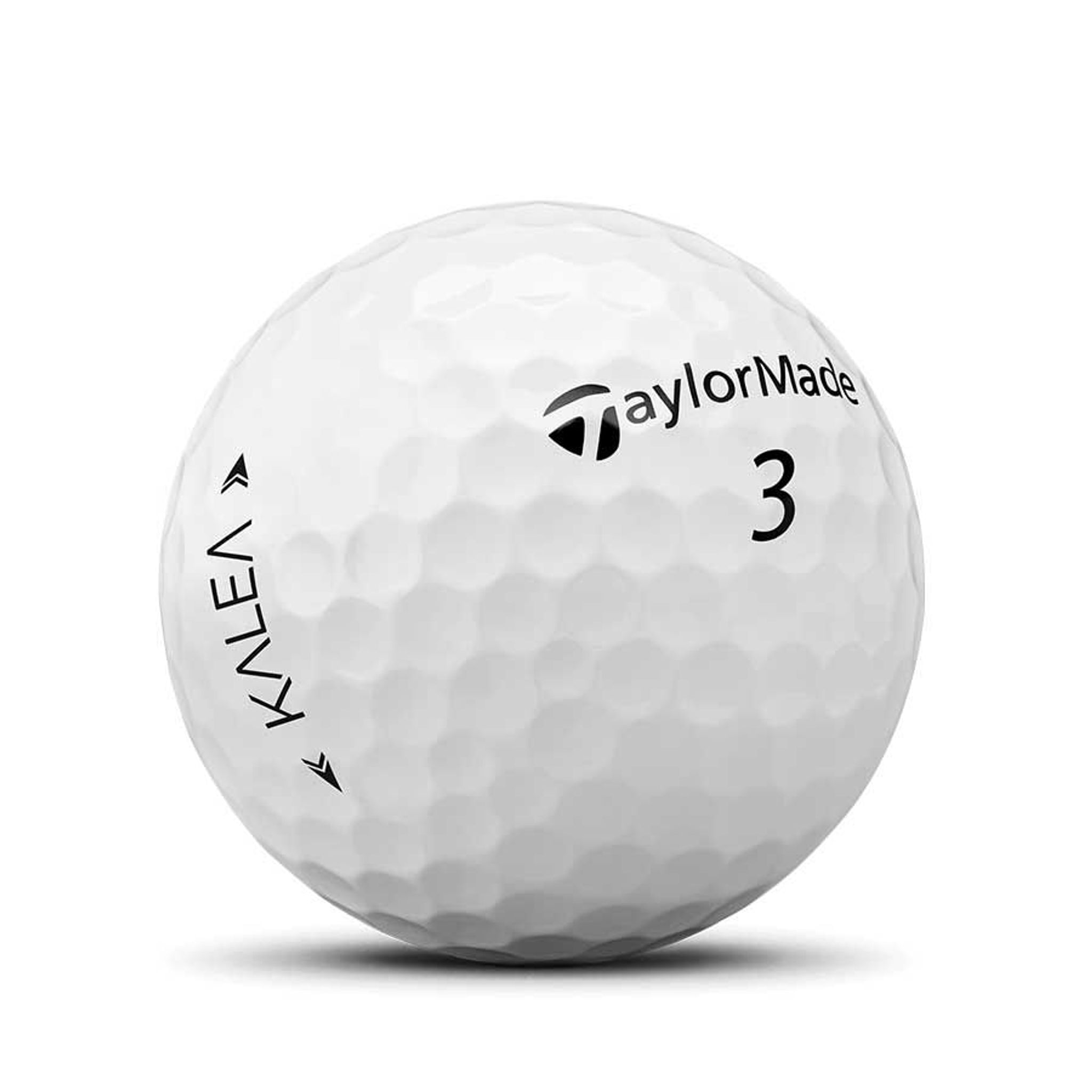 TaylorMade Kalea golfové míče