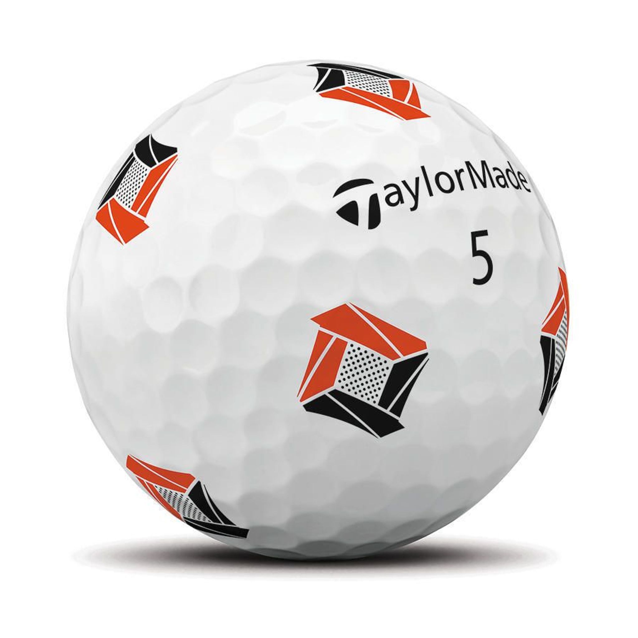 TaylorMade TP5 pix 3.0 golfové míčky