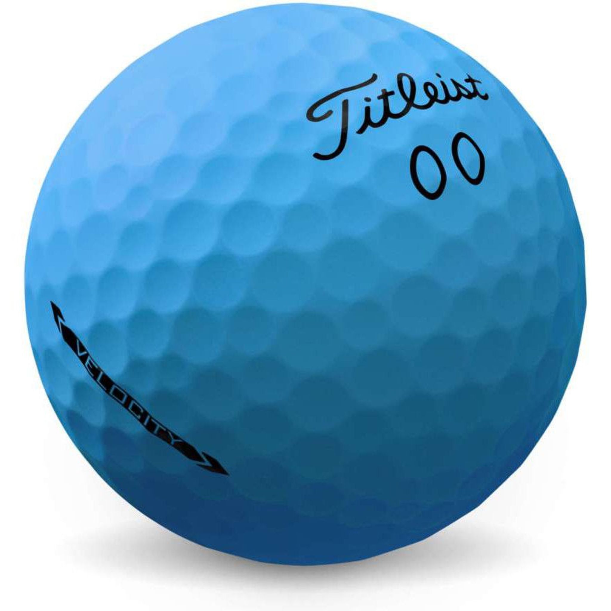 Titleist Velocity golfové míčky (2022)