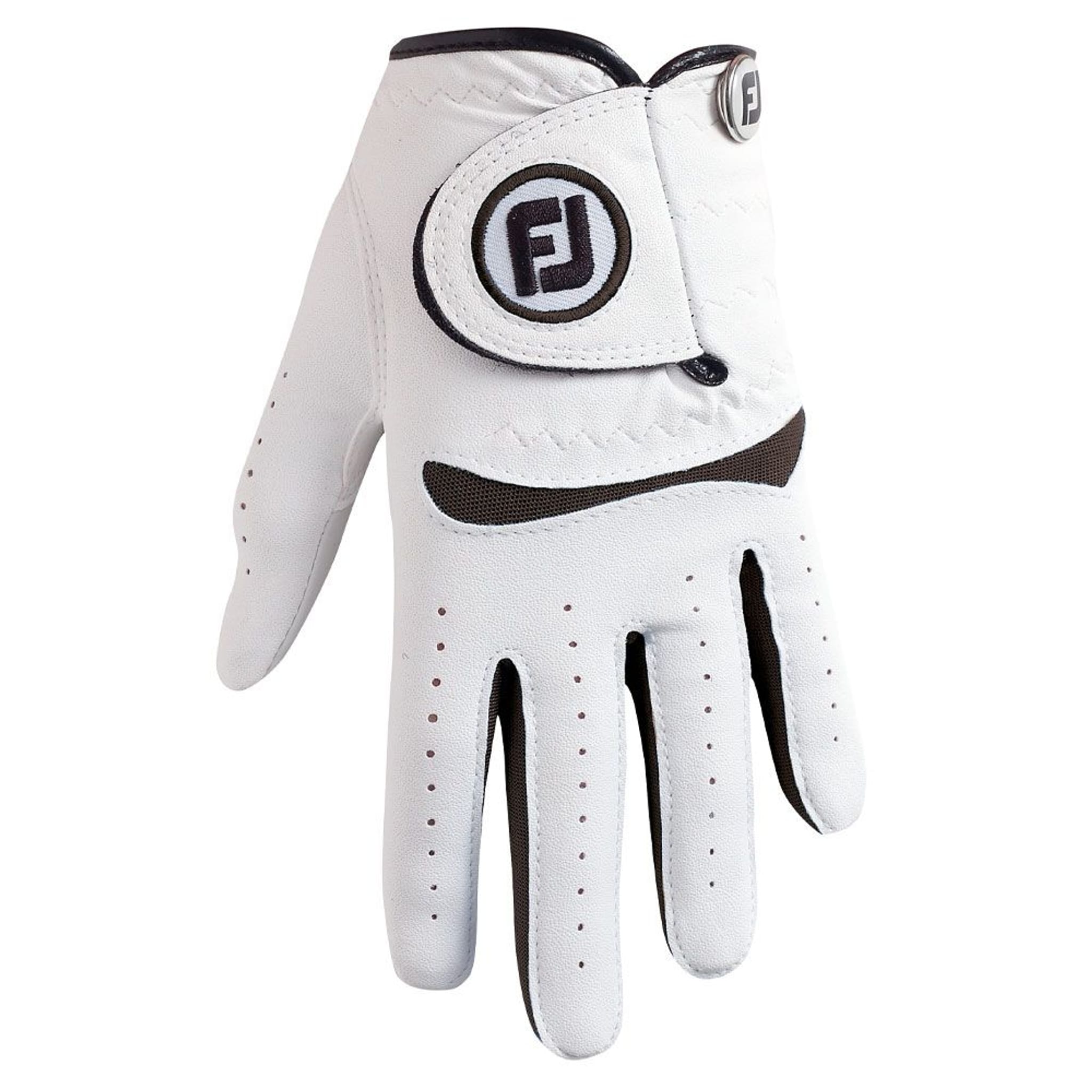 Footjoy Jr. Allwetter golfová rukavice