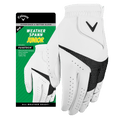 Callaway Weather Spann Junior golfová rukavice