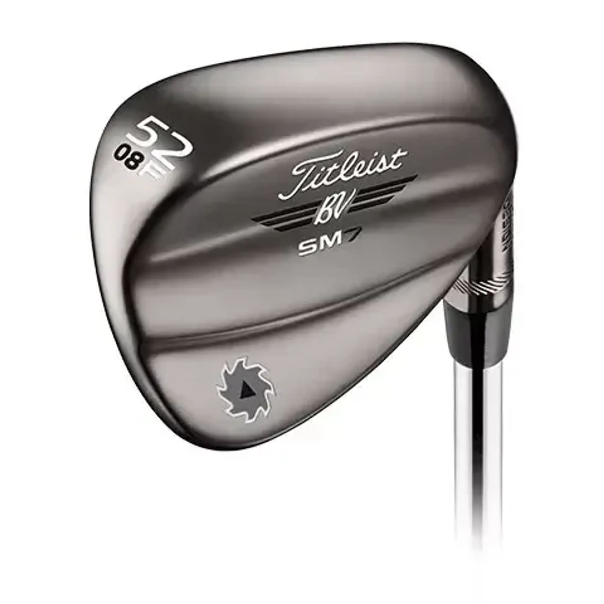 Titleist Vokey SM7 Brushed Steel Wedge - použitý pánský