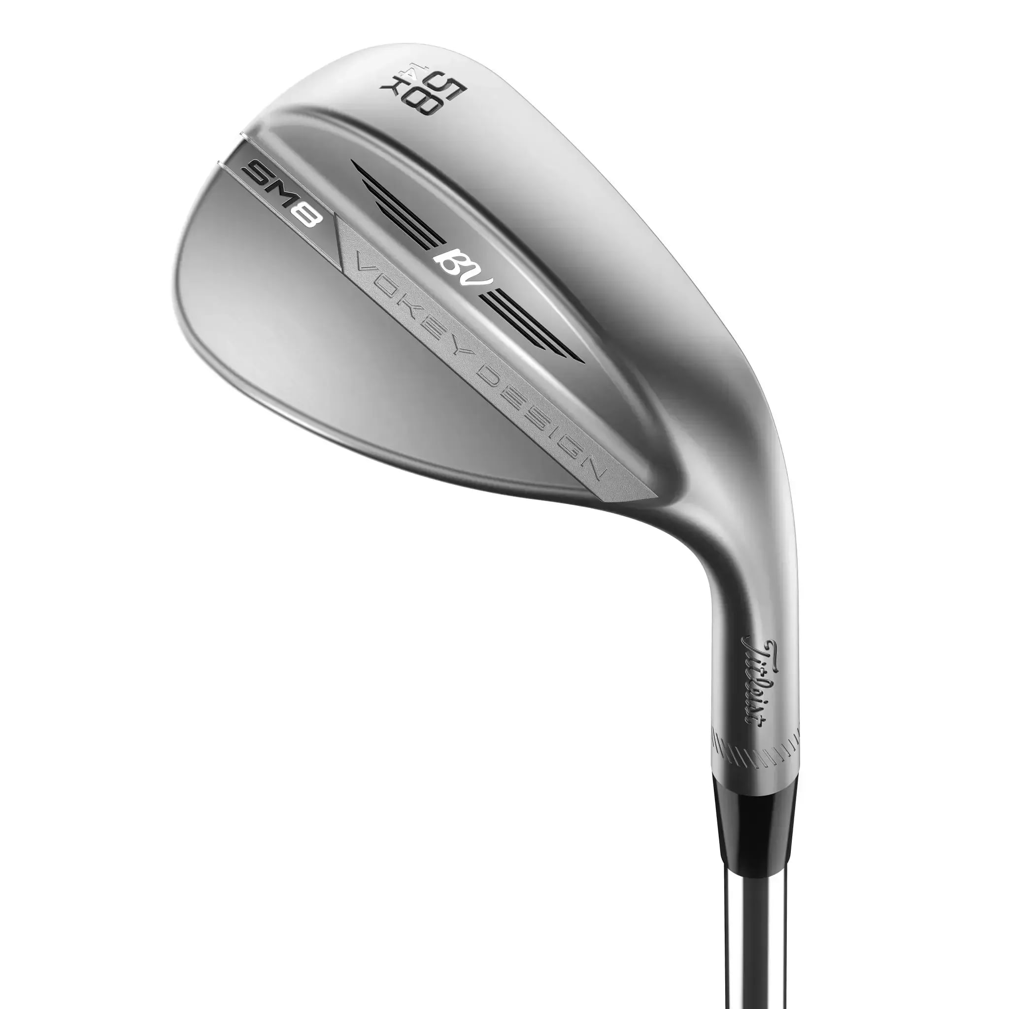 Titleist Vokey SM8 Tour Chrome Wedge - použitý