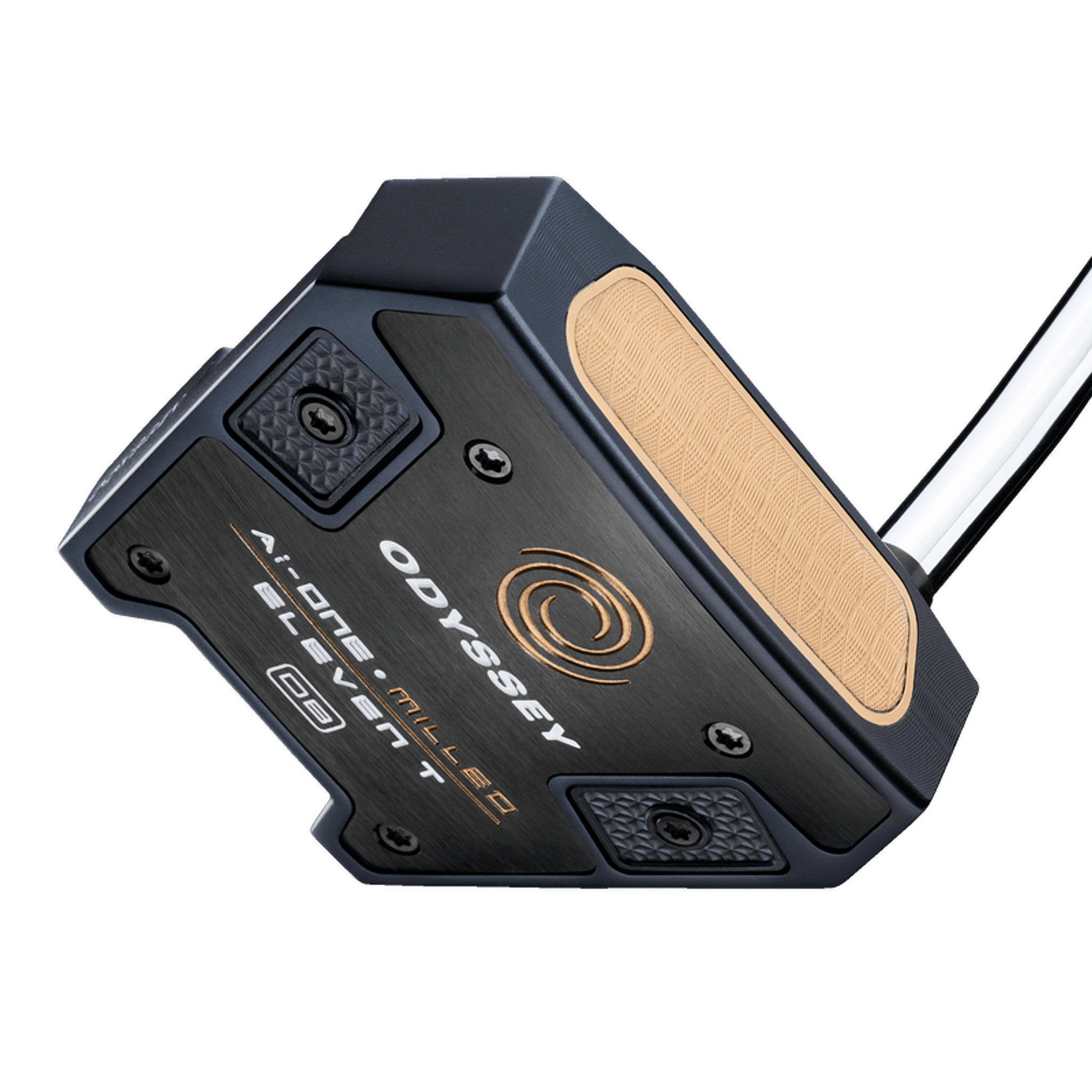 Odyssey Ai-One Milled Eleven T DB Putter