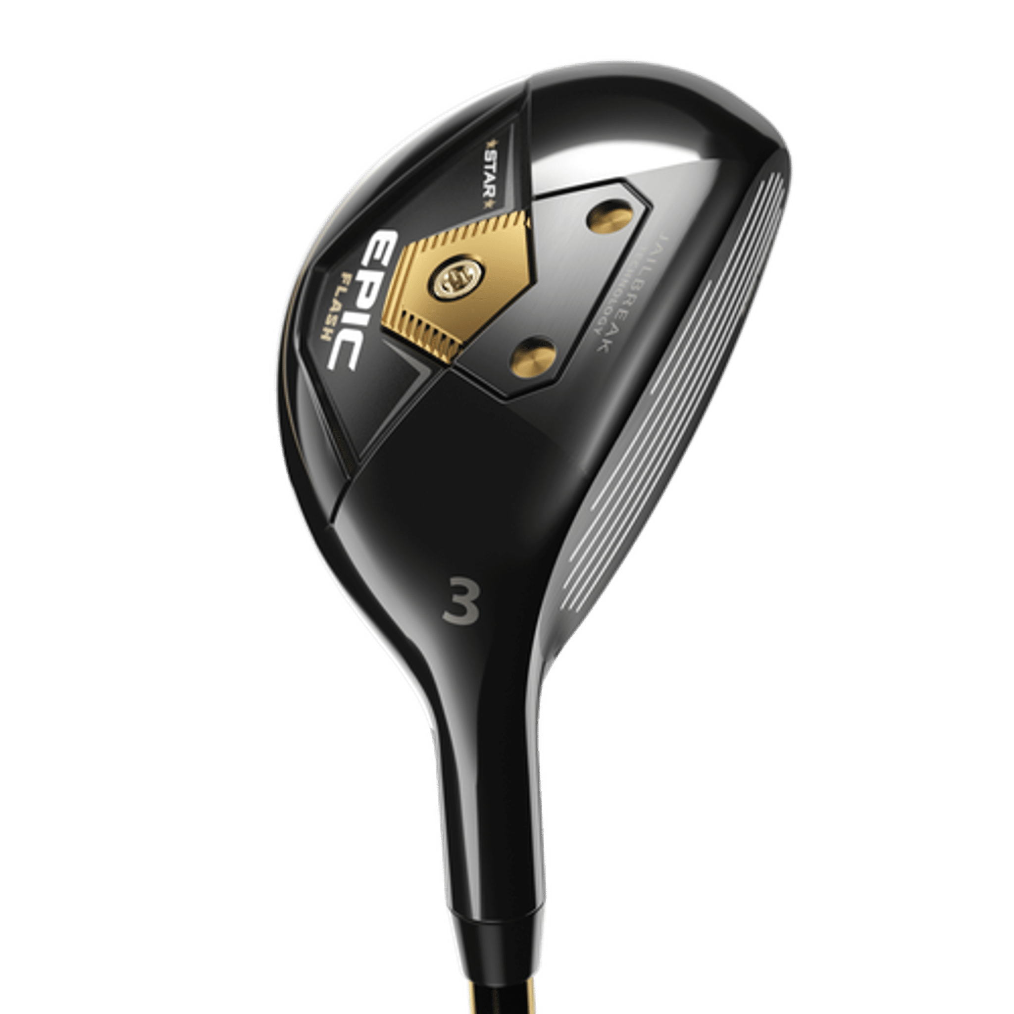 Callaway Epic Flash Star Hybrid pro dámy