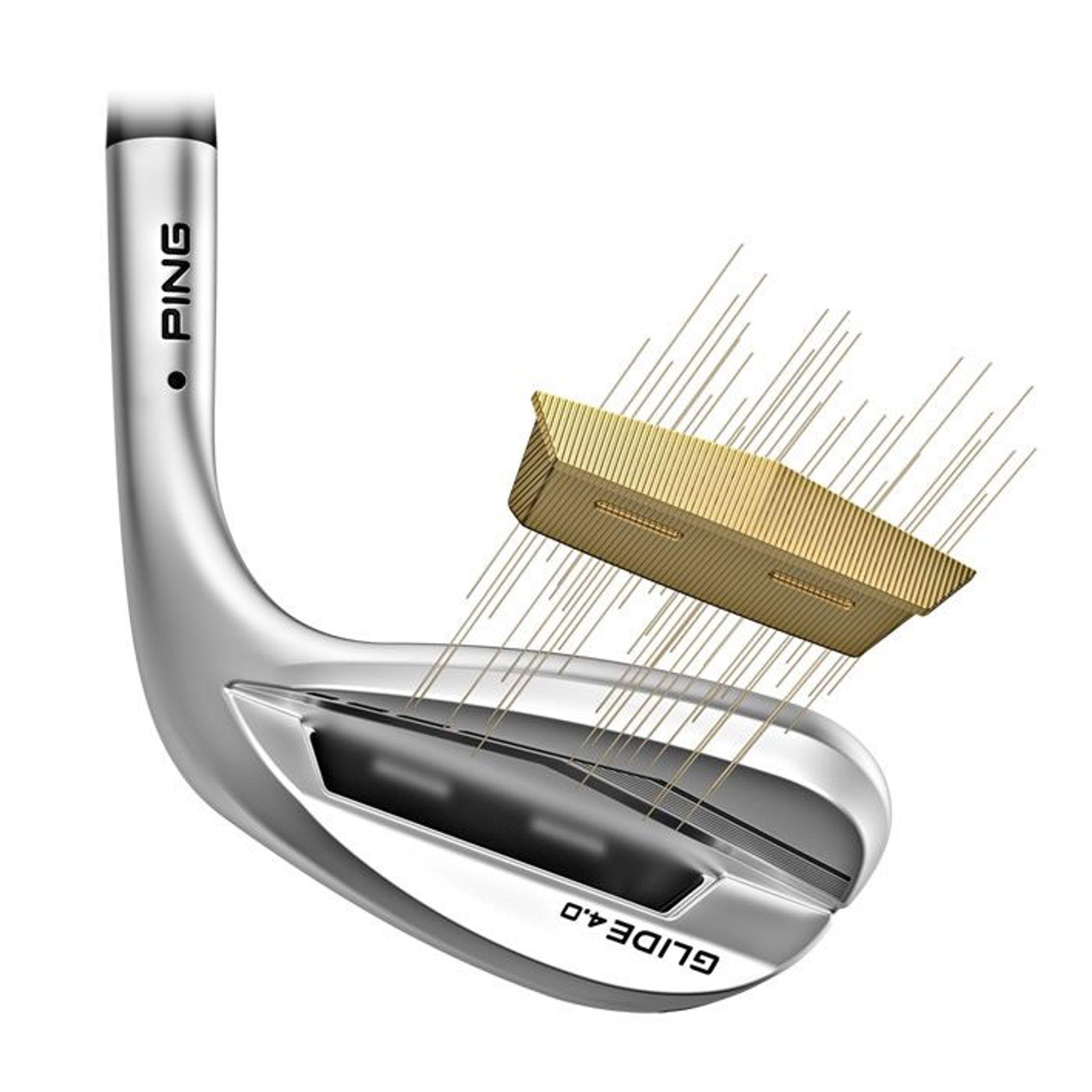 Ping Glide 4.0 Wedge pro muže