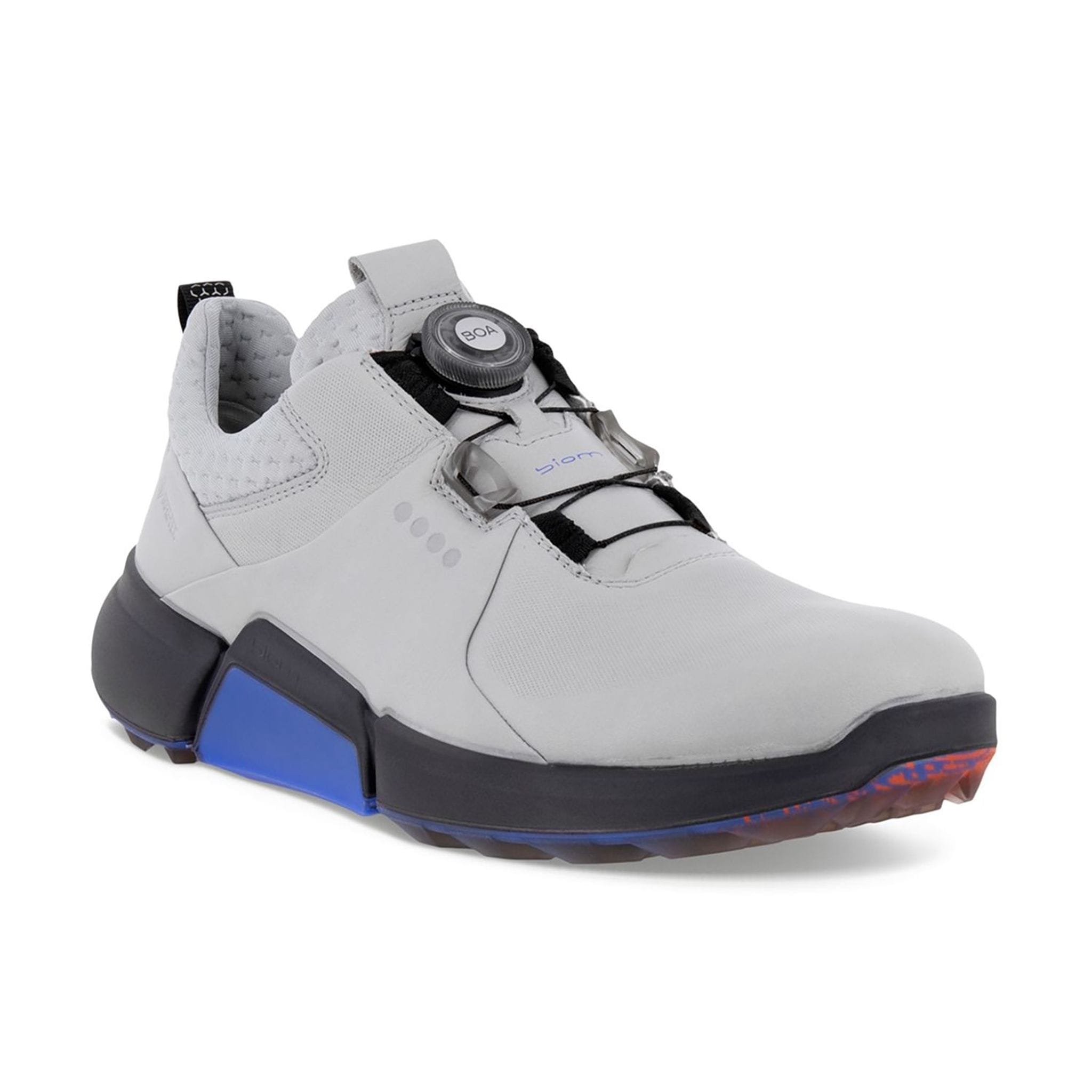 Ecco Biom H4 BOA Golfschuhe Herren