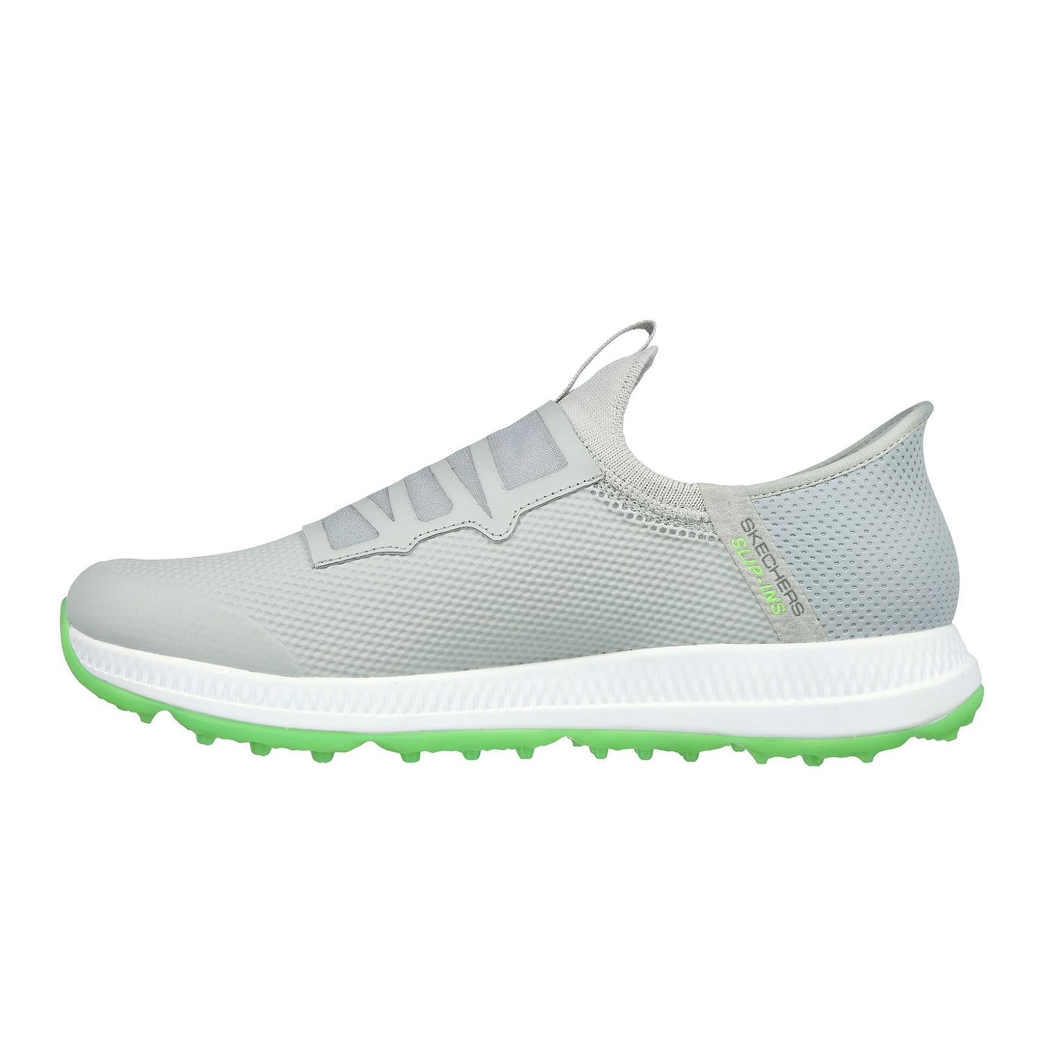 Skechers Elite 5 Twist Slip v golfových botách pro muže