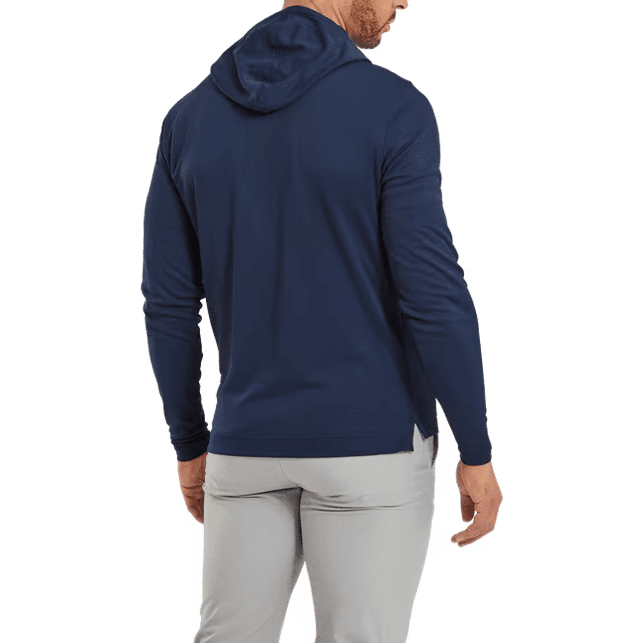 Footjoy Sun Pro Hoodie pro muže