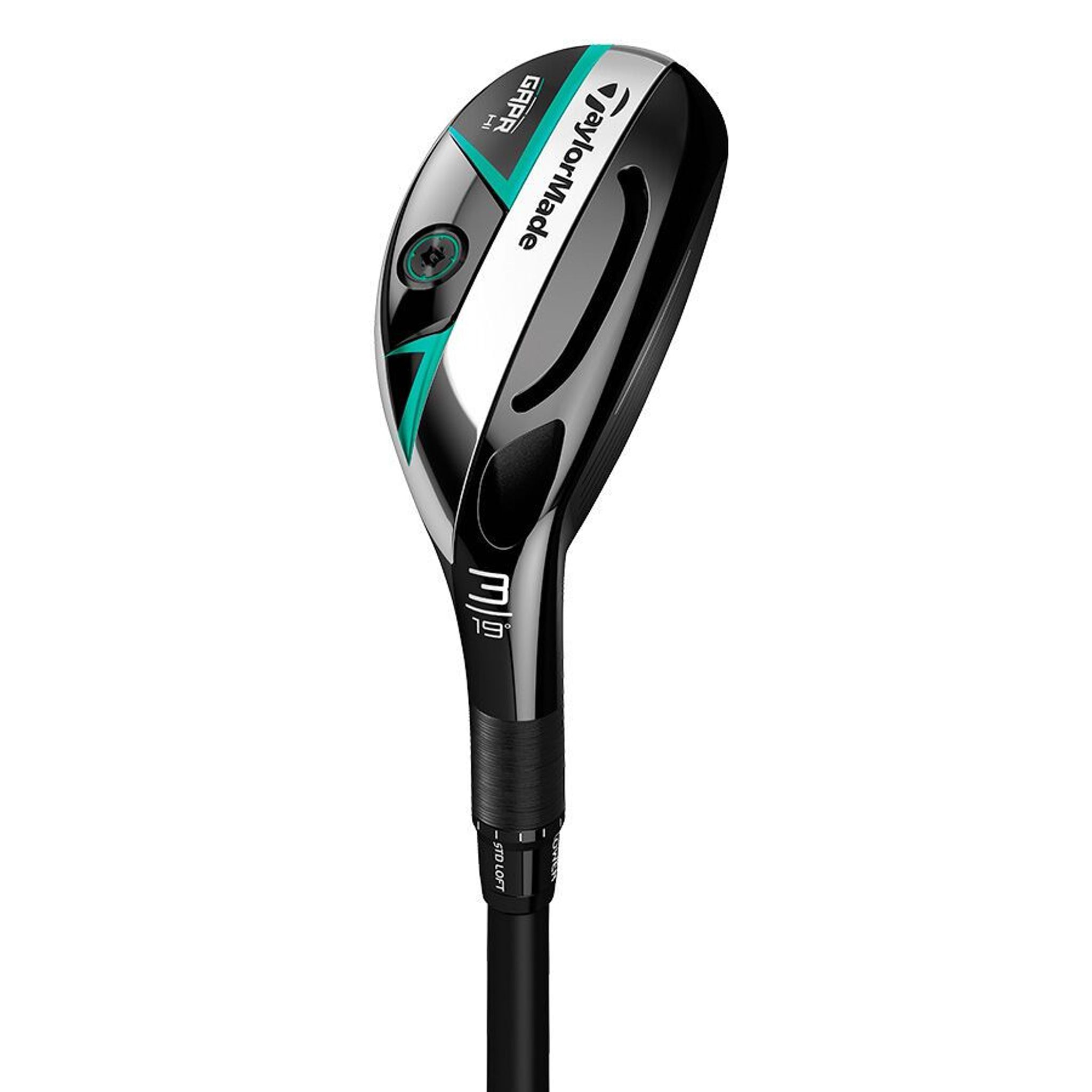 TaylorMade GAPR High Hybrid pro muže