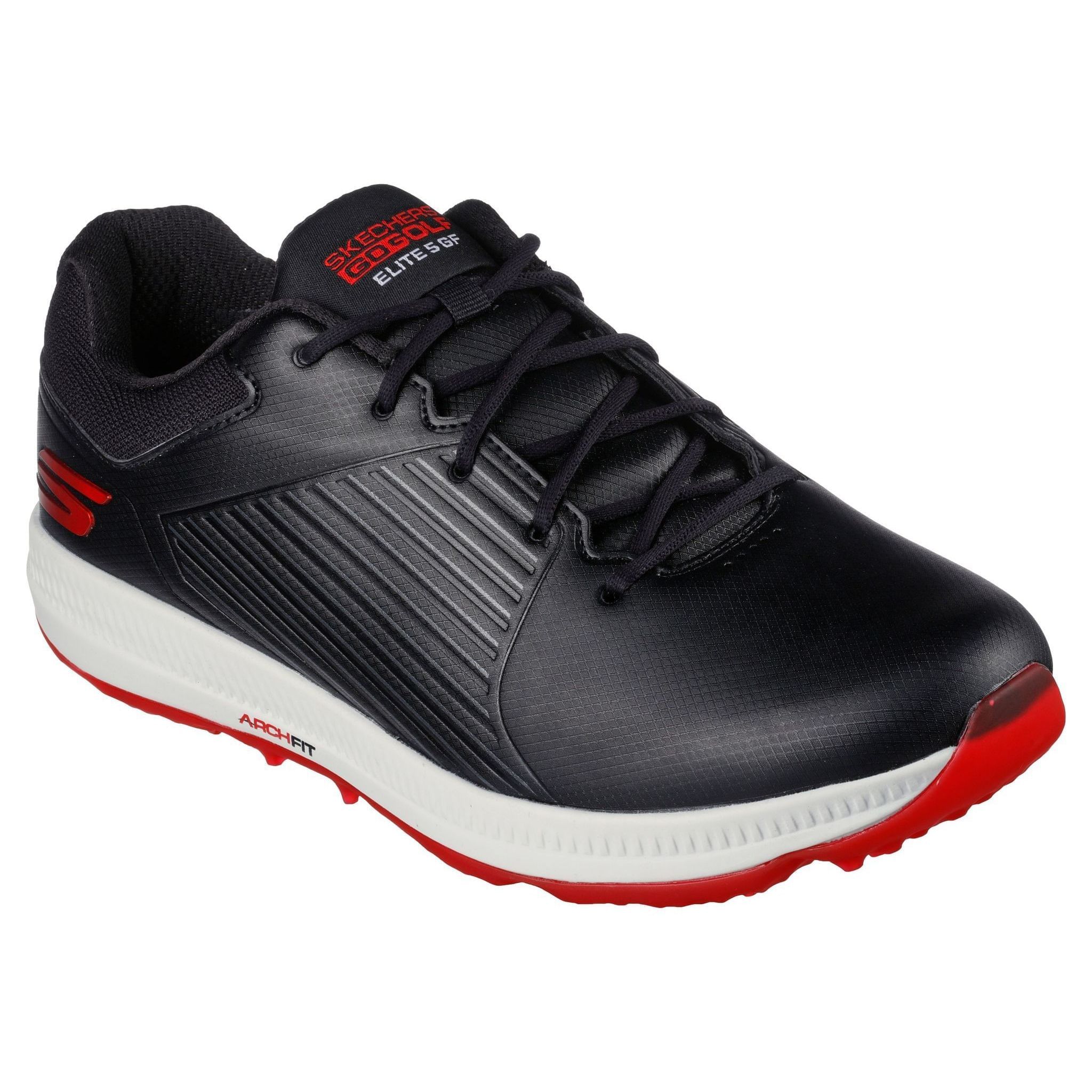 Skechers Go Golf Elite 5 GF Golfschuhe pro muže