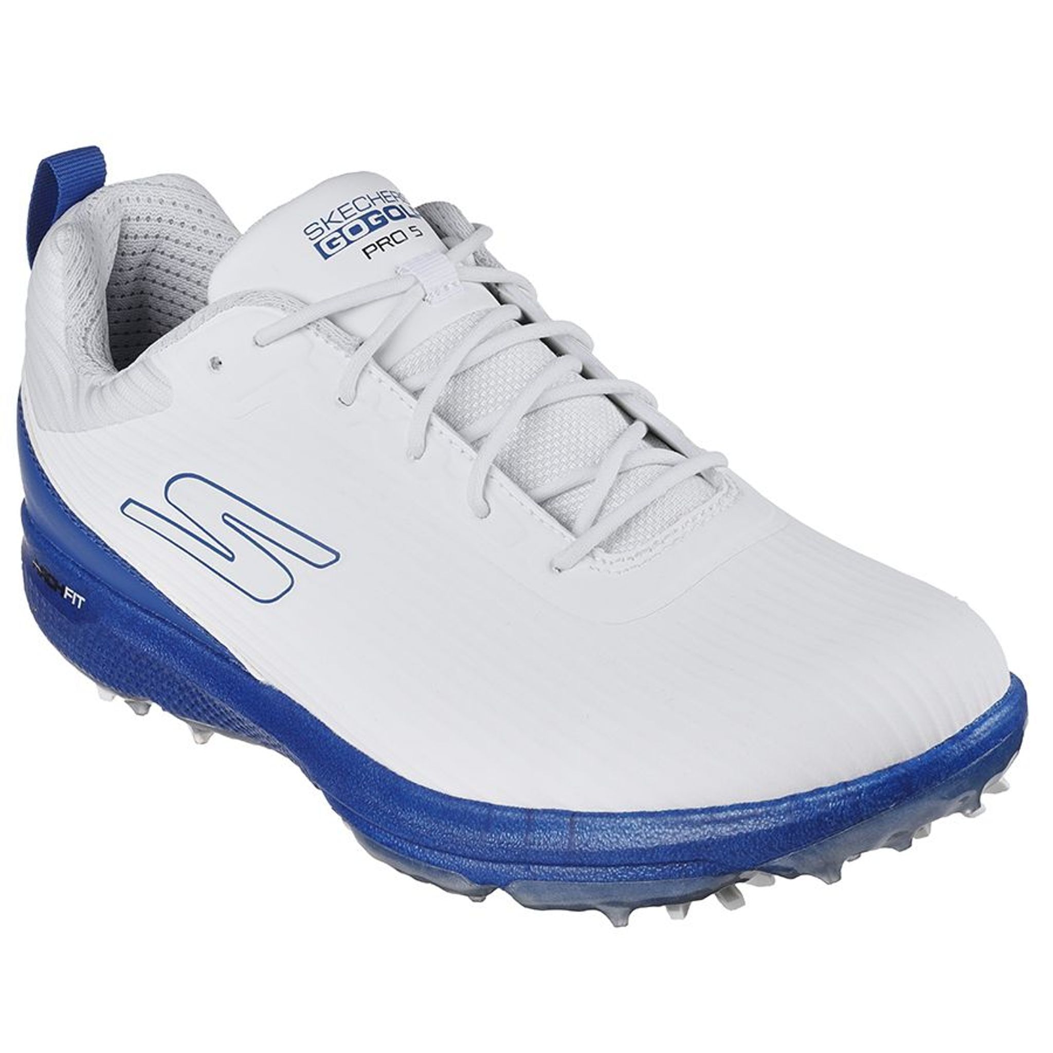 Skechers Go Golf PRO 5 Hyper golfové boty pro muže