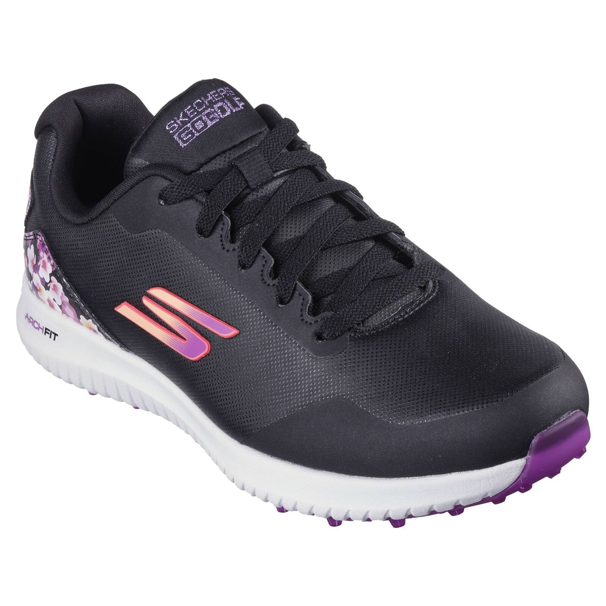 Skechers Max 3 golfové boty pro dámy