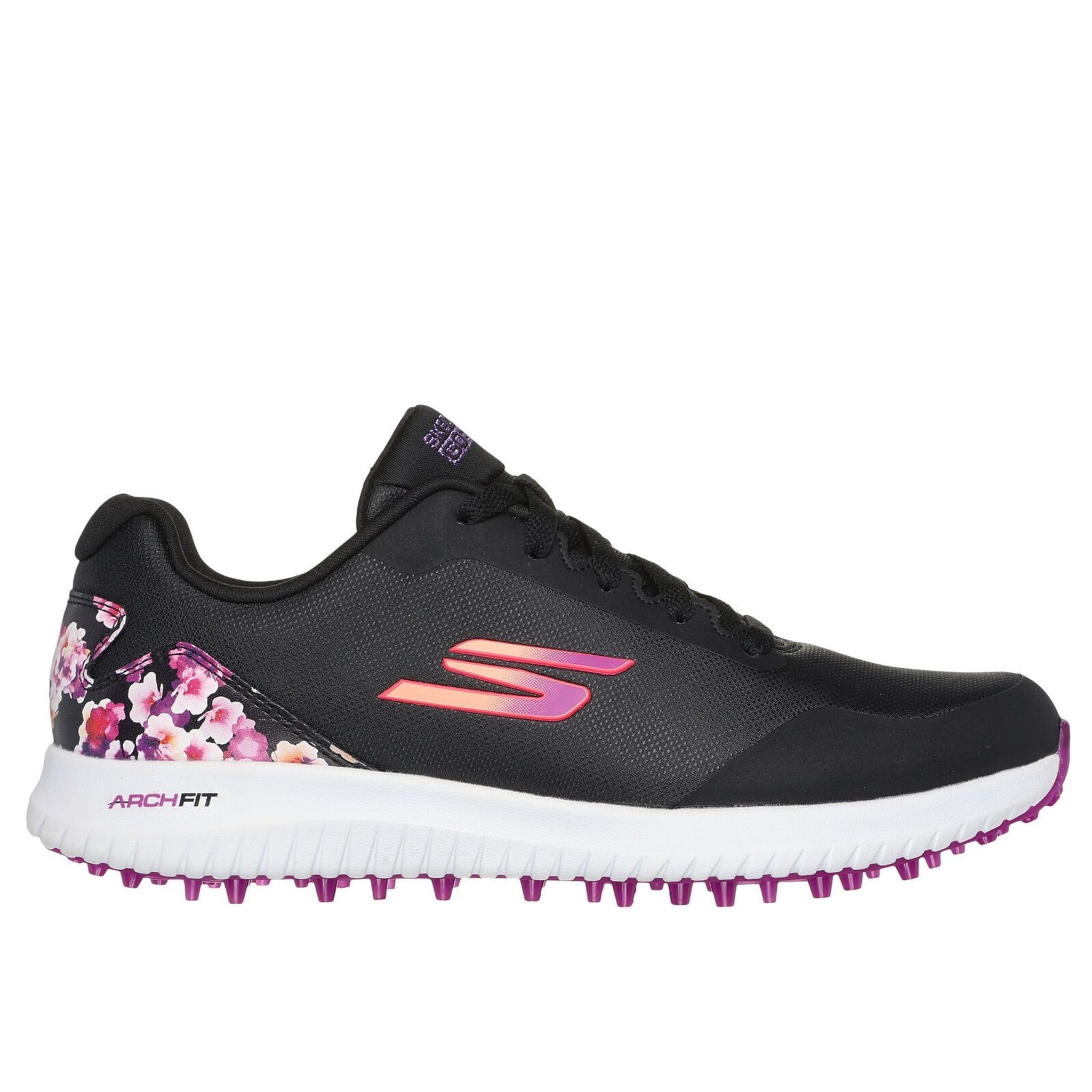 Skechers Max 3 golfové boty pro dámy