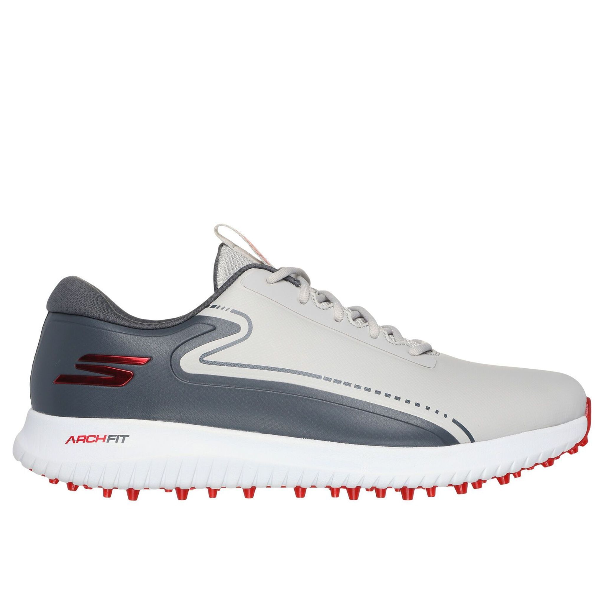 Skechers Max 3 Golfschuhe pro muže