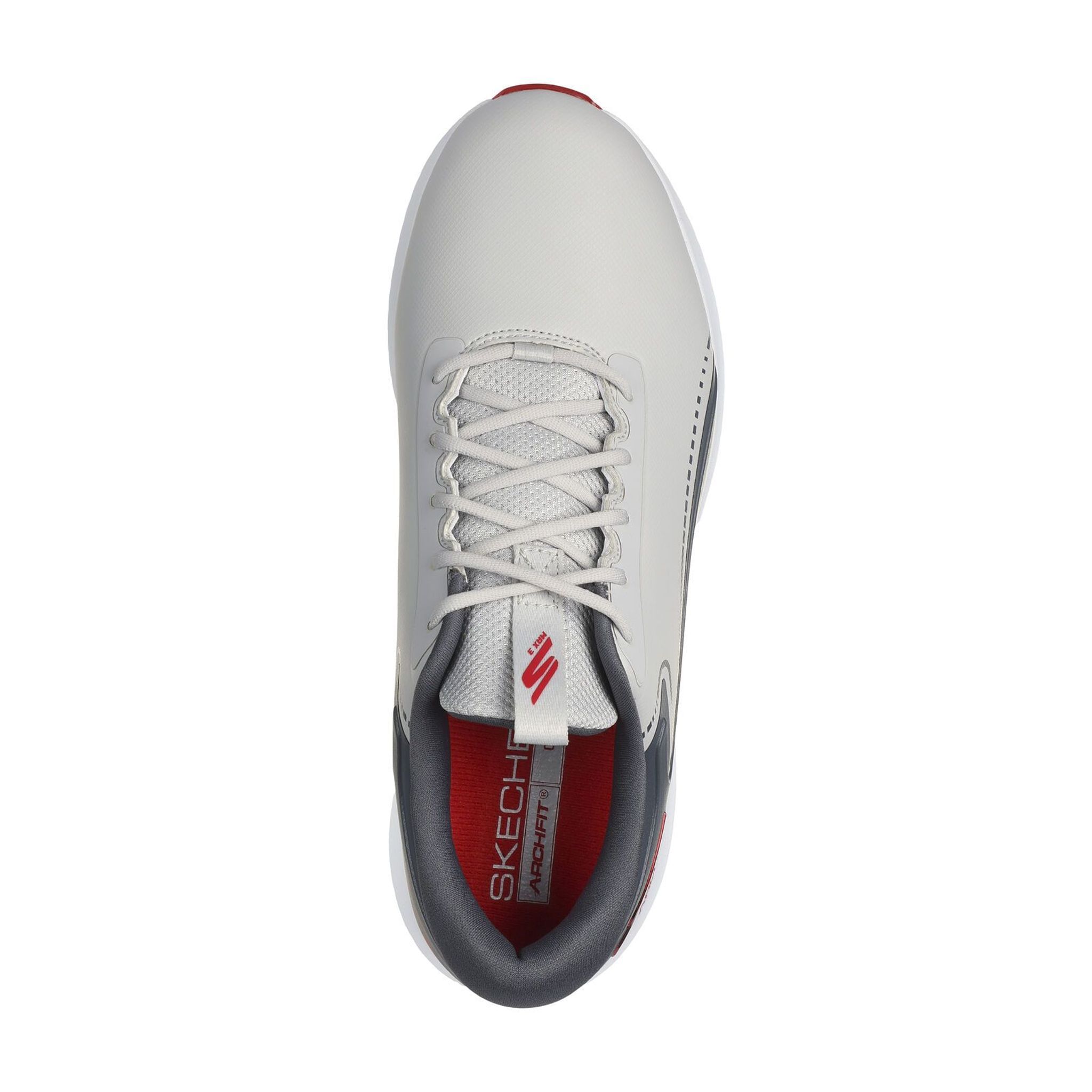 Skechers Max 3 Golfschuhe pro muže