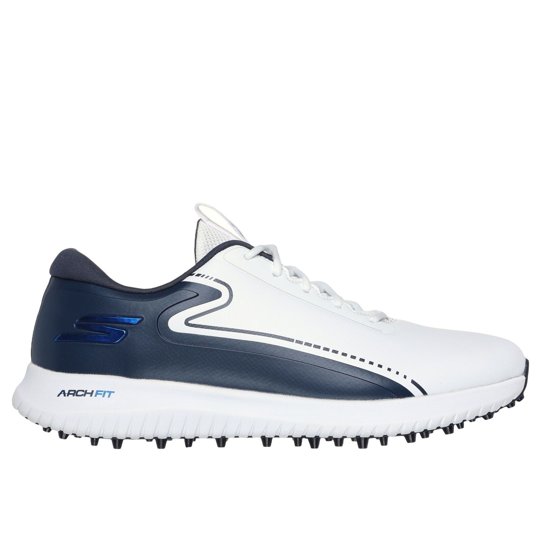 Skechers Max 3 Golfschuhe pro muže