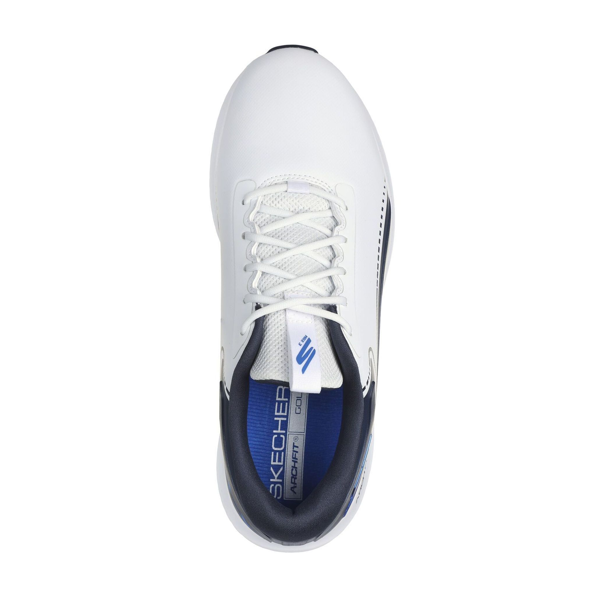 Skechers Max 3 Golfschuhe pro muže