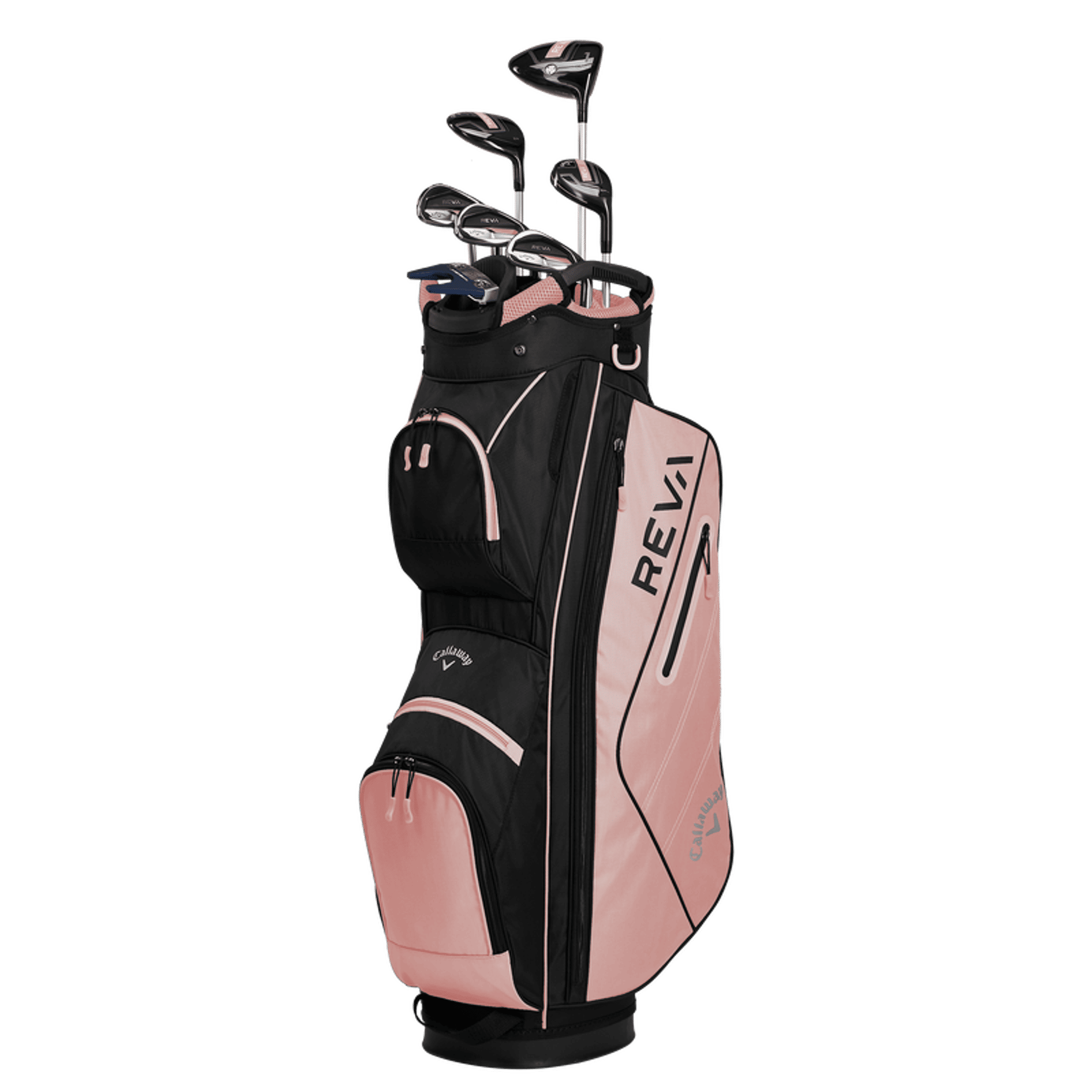 Callaway Reva Kompletní sada pro dámy