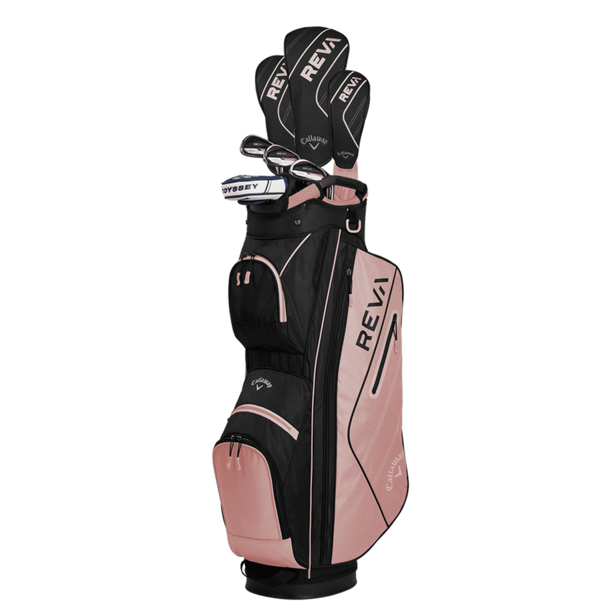 Callaway Reva Kompletní sada pro dámy