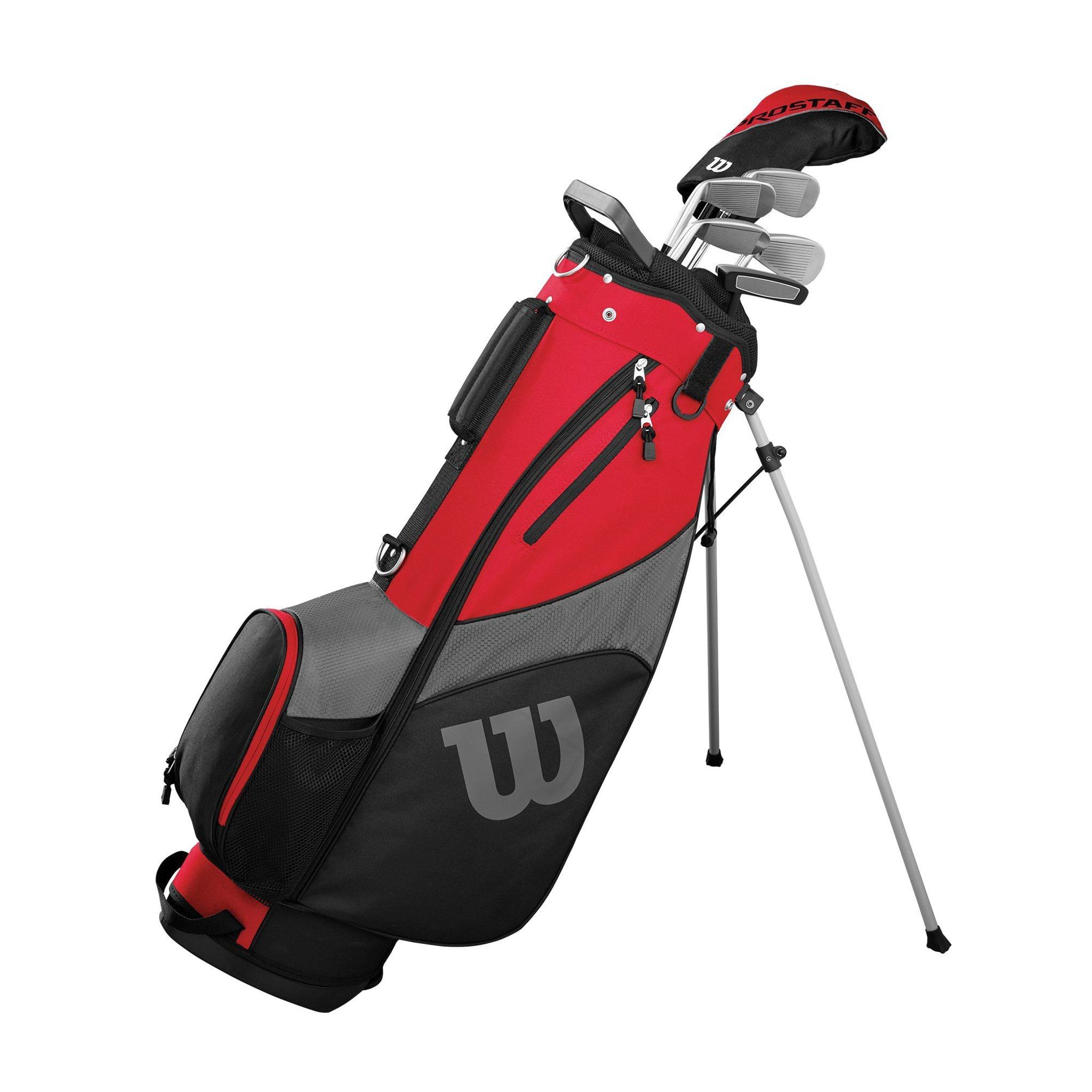 Wilson Pro Staff SGI Polosada Pánů