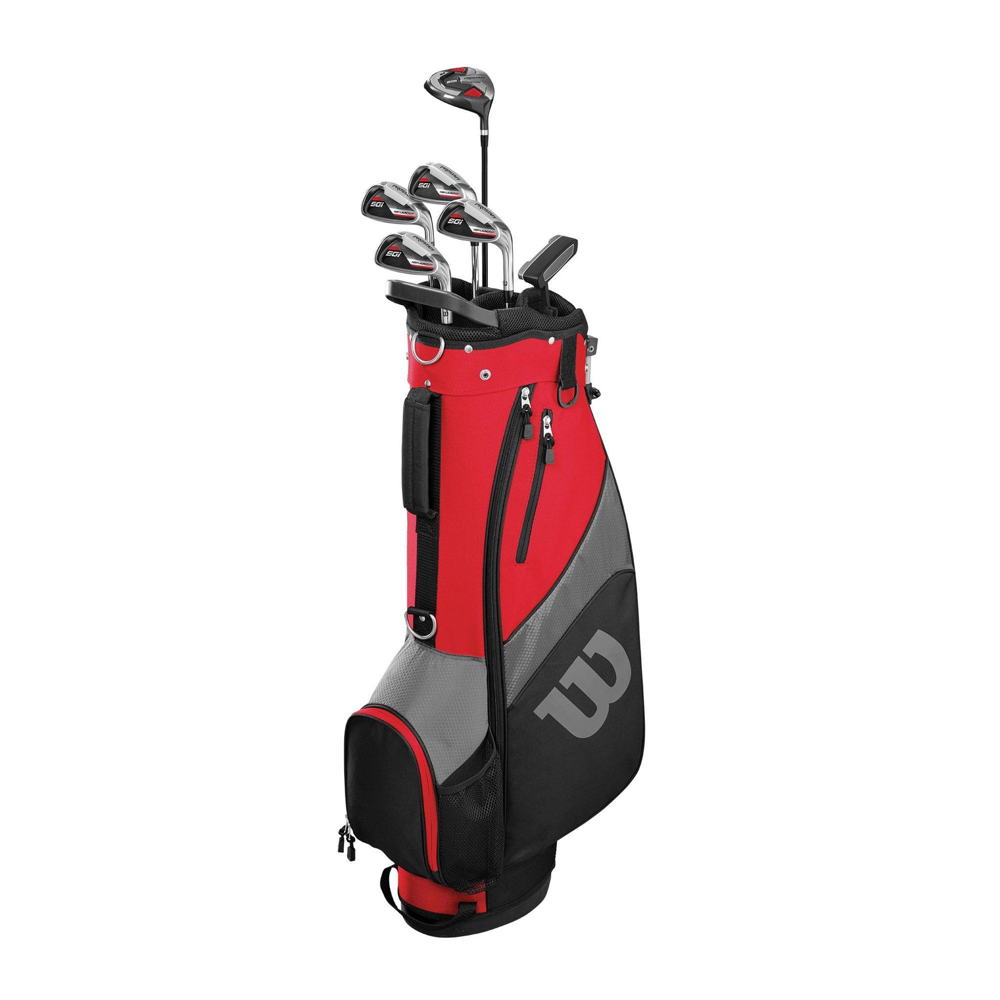 Wilson Pro Staff SGI Polosada Pánů