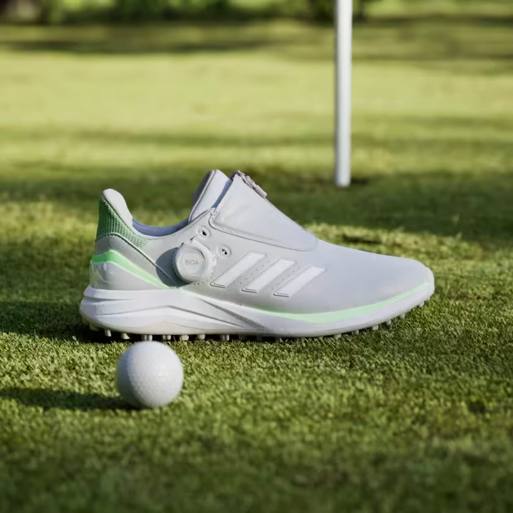 Adidas Solarmotion BOA 24 SL Golfové boty pro dámy