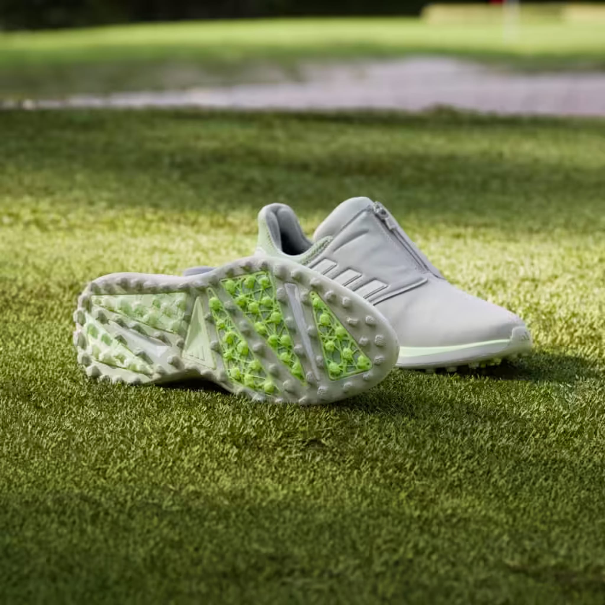 Adidas Solarmotion BOA 24 SL Golfové boty pro dámy