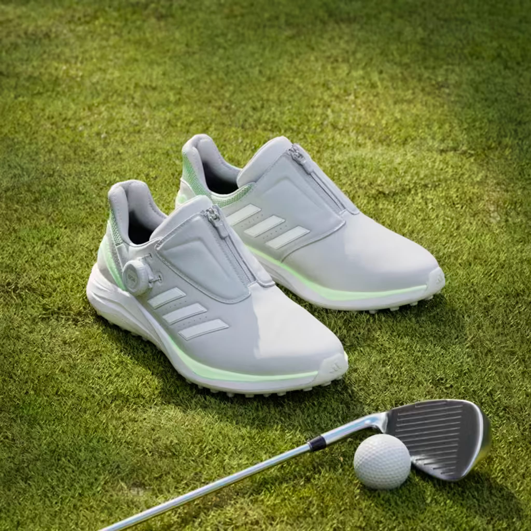 Adidas Solarmotion BOA 24 SL Golfové boty pro dámy