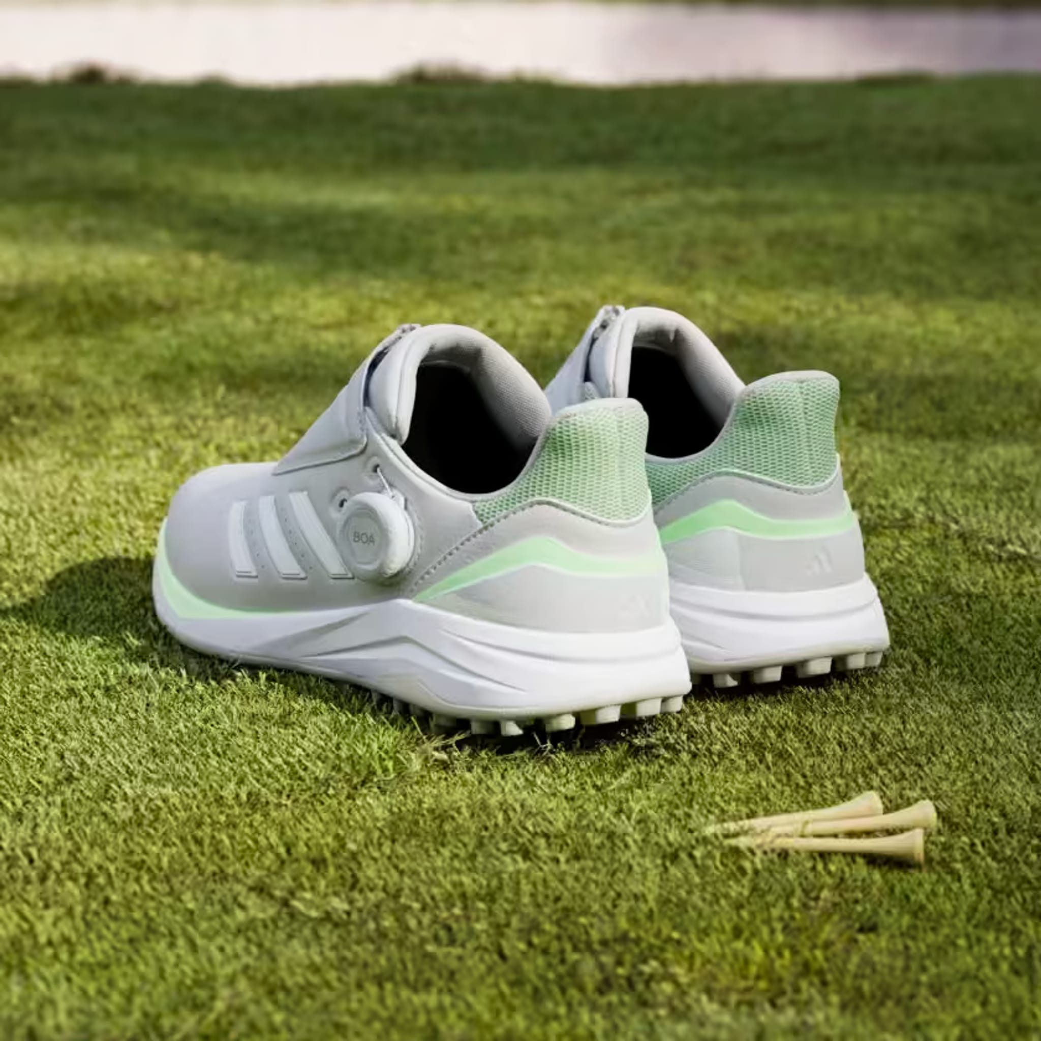 Adidas Solarmotion BOA 24 SL Golfové boty pro dámy