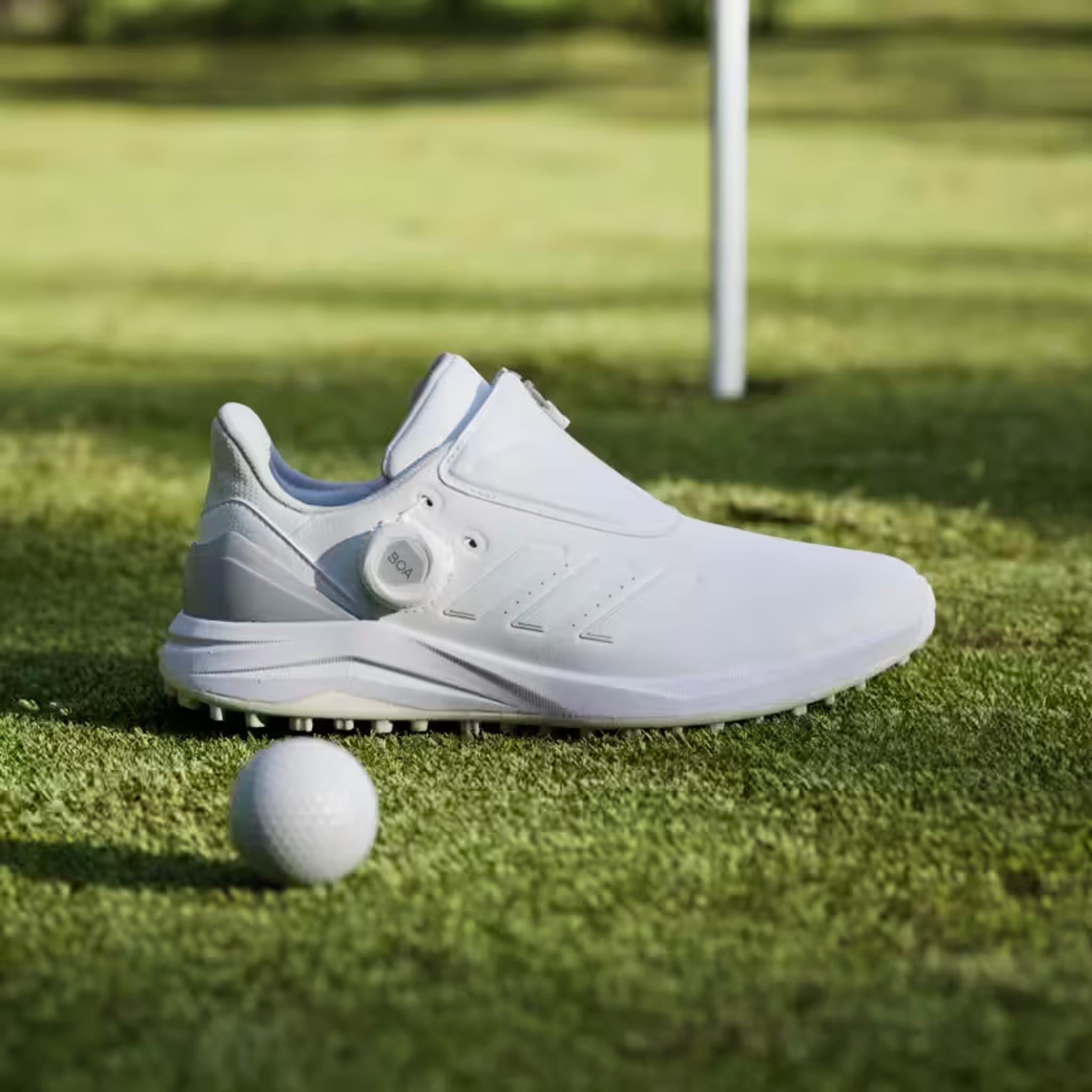 Adidas Solarmotion BOA 24 SL Golfové boty pro dámy