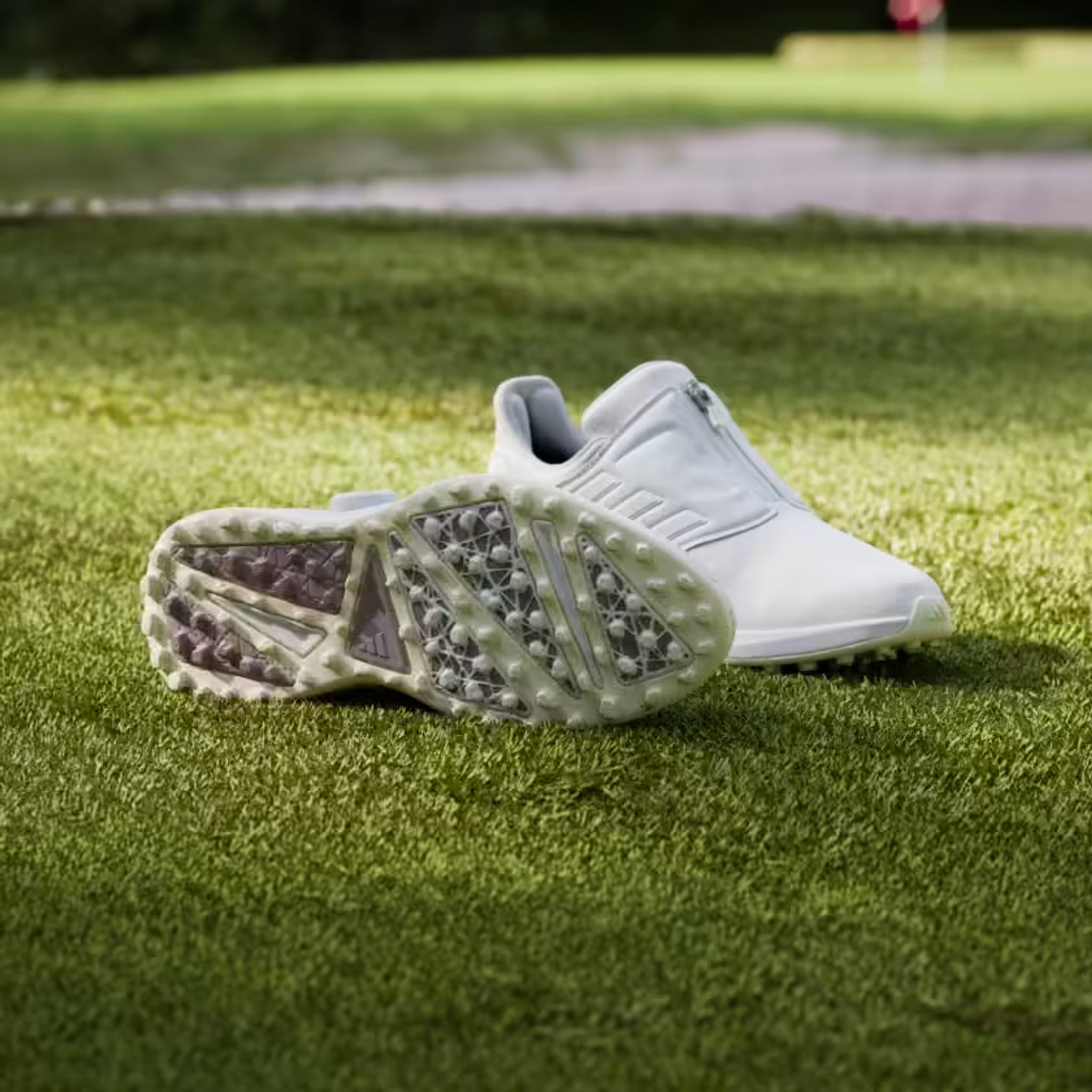 Adidas Solarmotion BOA 24 SL Golfové boty pro dámy